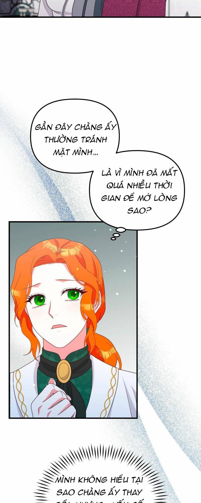 Kính Gửi Những Người Khao Khát Sự Hủy Diệt Của Tôi - Chap 33 - Trang 35