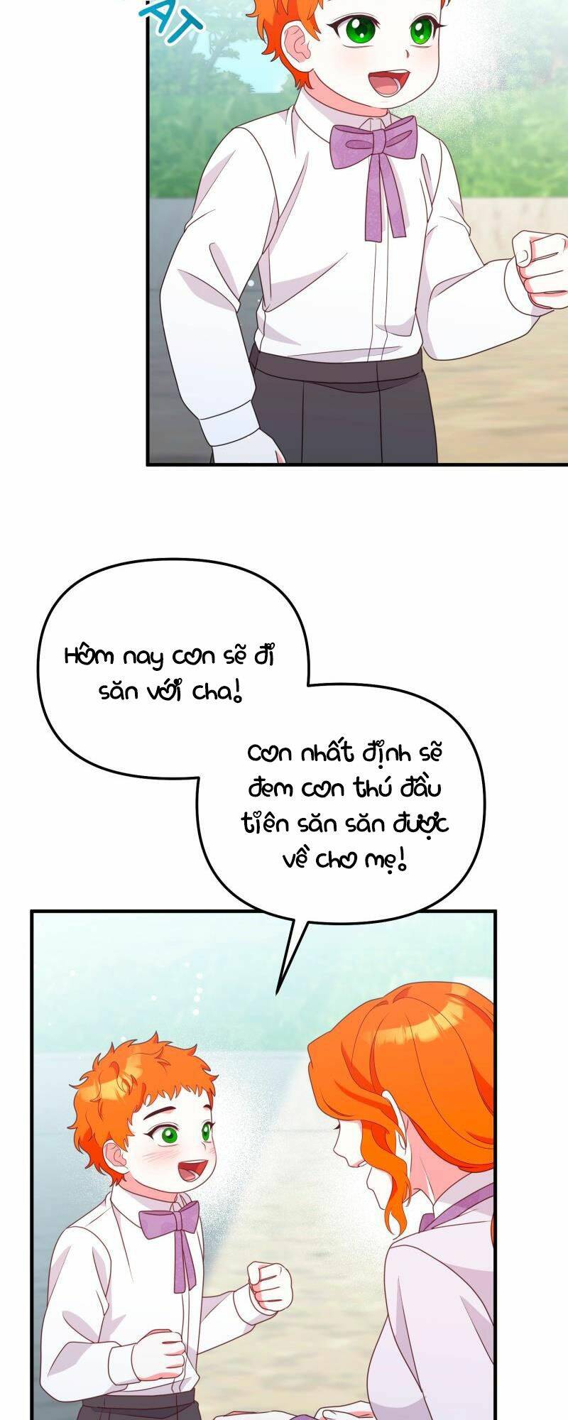 Kính Gửi Những Người Khao Khát Sự Hủy Diệt Của Tôi - Chap 33 - Trang 37