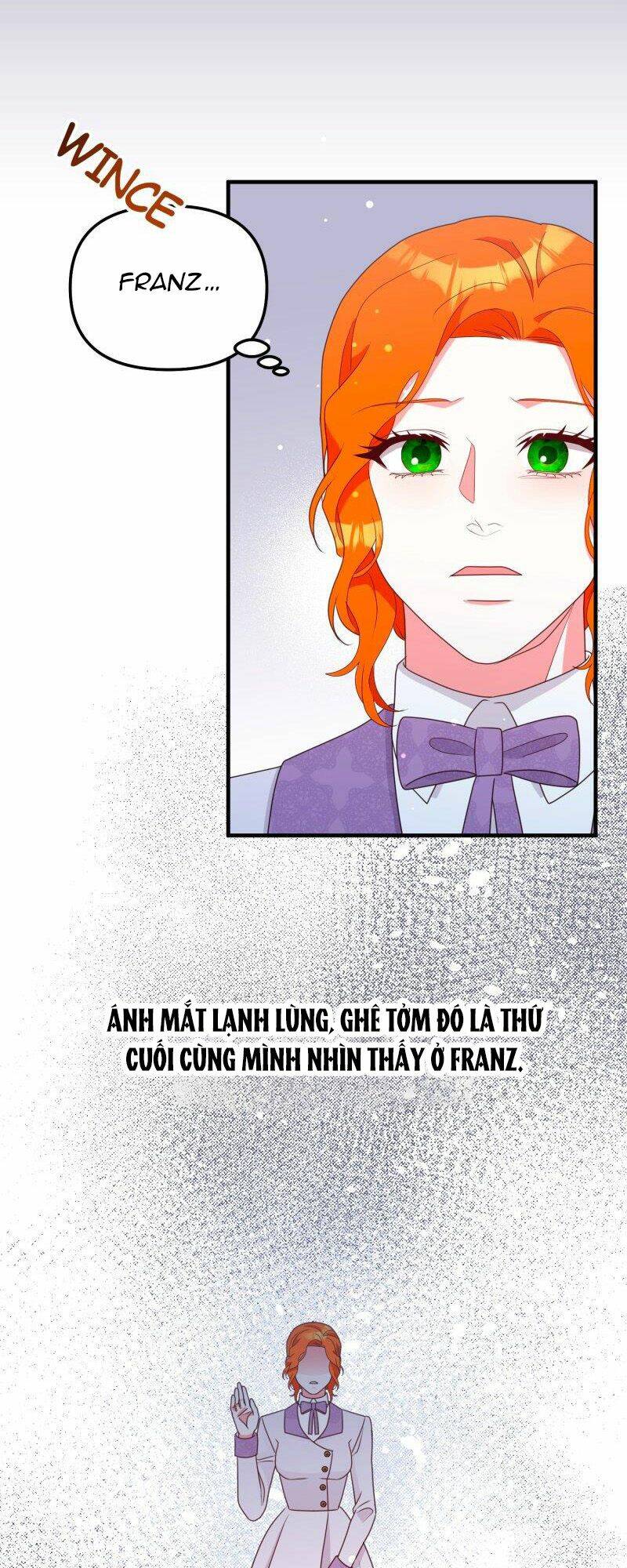 Kính Gửi Những Người Khao Khát Sự Hủy Diệt Của Tôi - Chap 33 - Trang 40