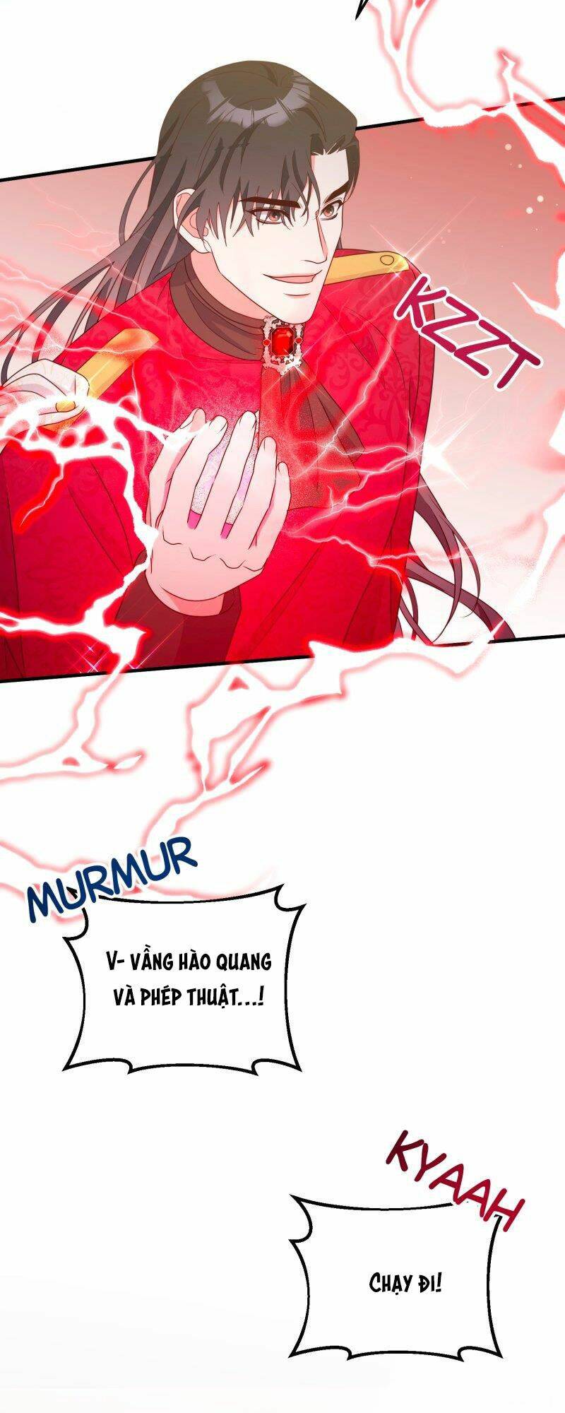 Kính Gửi Những Người Khao Khát Sự Hủy Diệt Của Tôi - Chap 33 - Trang 5