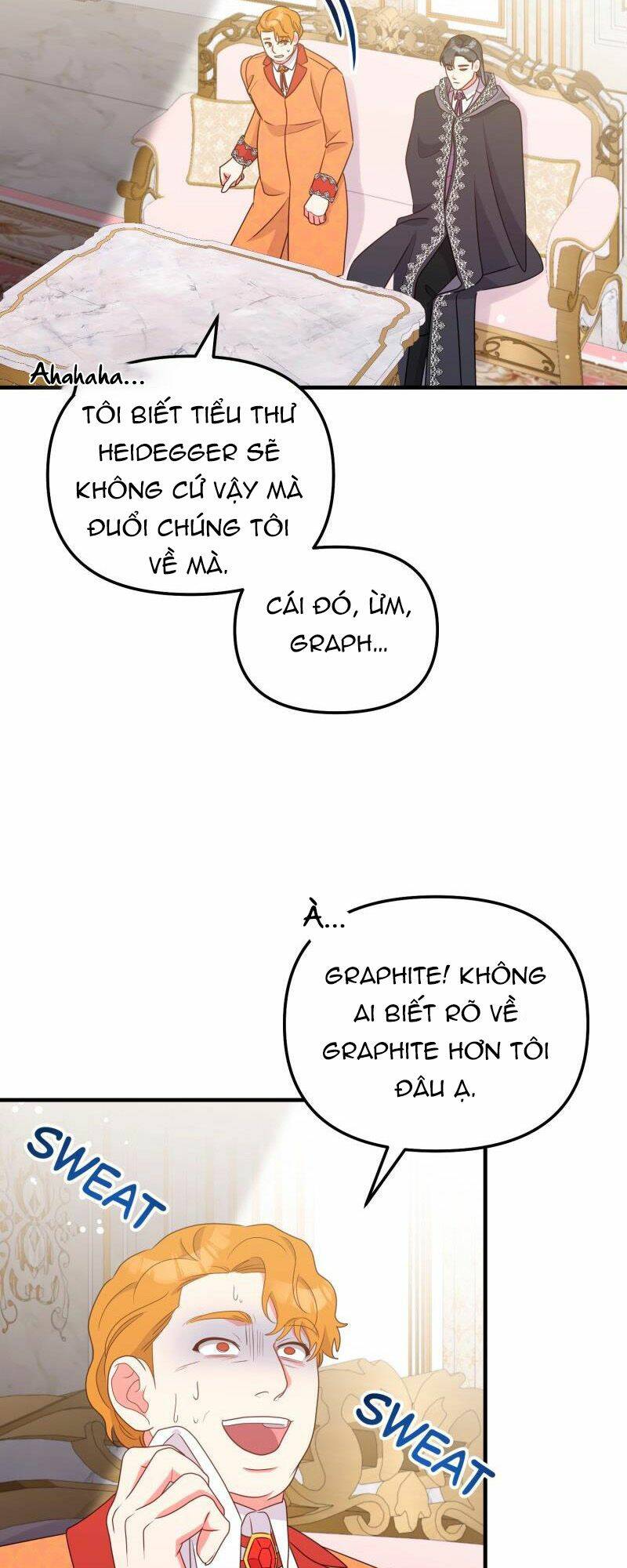 Kính Gửi Những Người Khao Khát Sự Hủy Diệt Của Tôi - Chap 33 - Trang 48