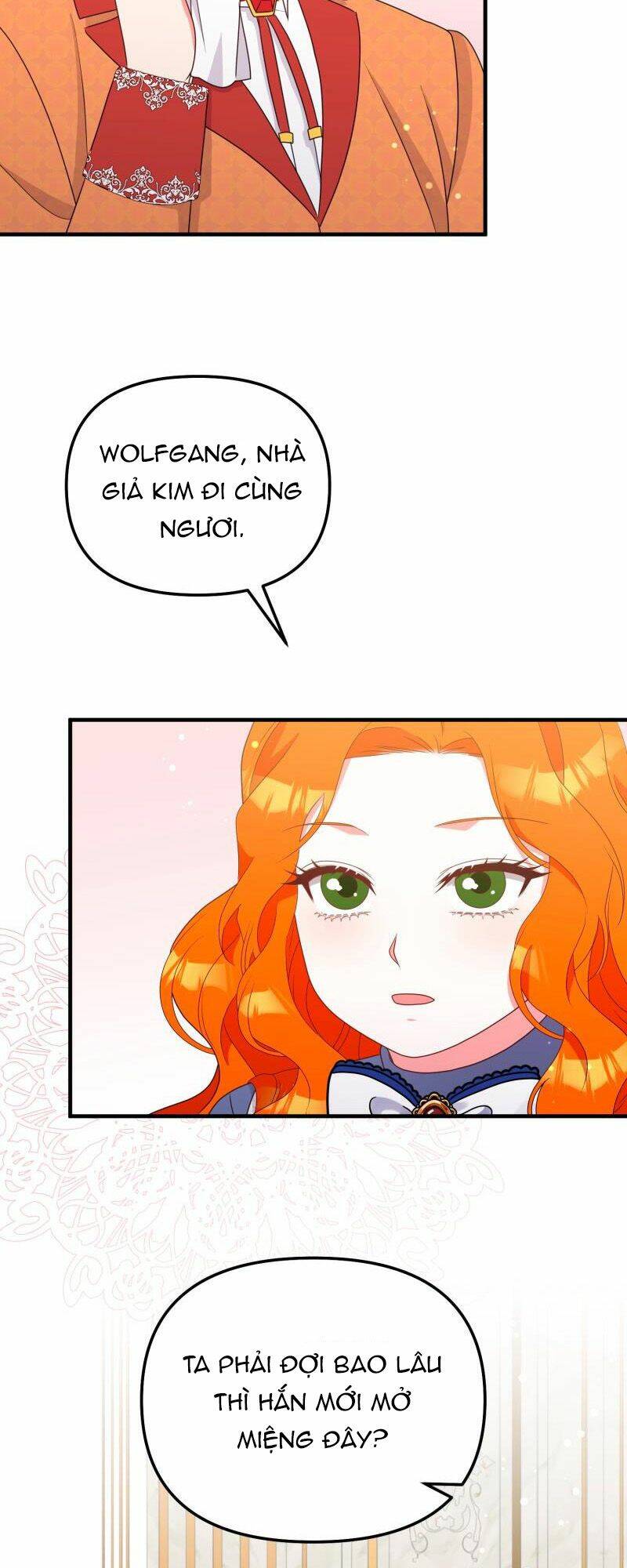 Kính Gửi Những Người Khao Khát Sự Hủy Diệt Của Tôi - Chap 33 - Trang 49