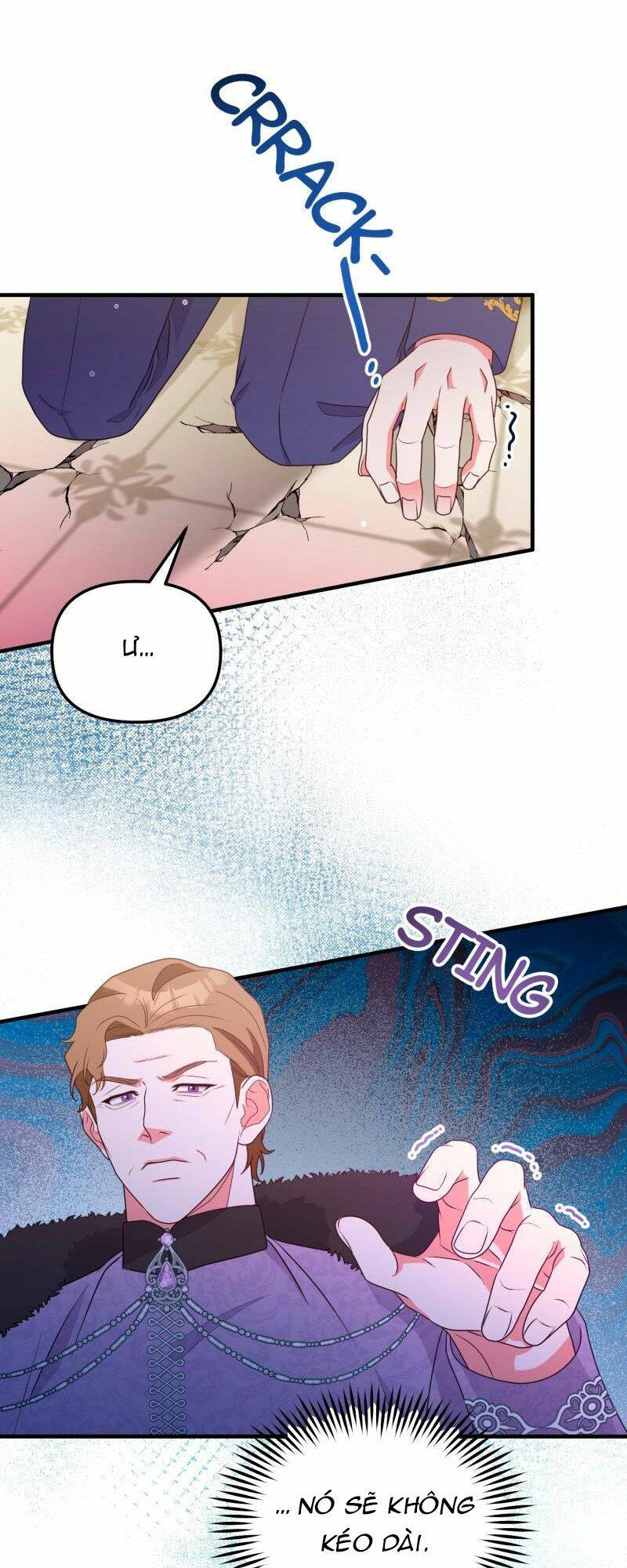 Kính Gửi Những Người Khao Khát Sự Hủy Diệt Của Tôi - Chap 33 - Trang 10