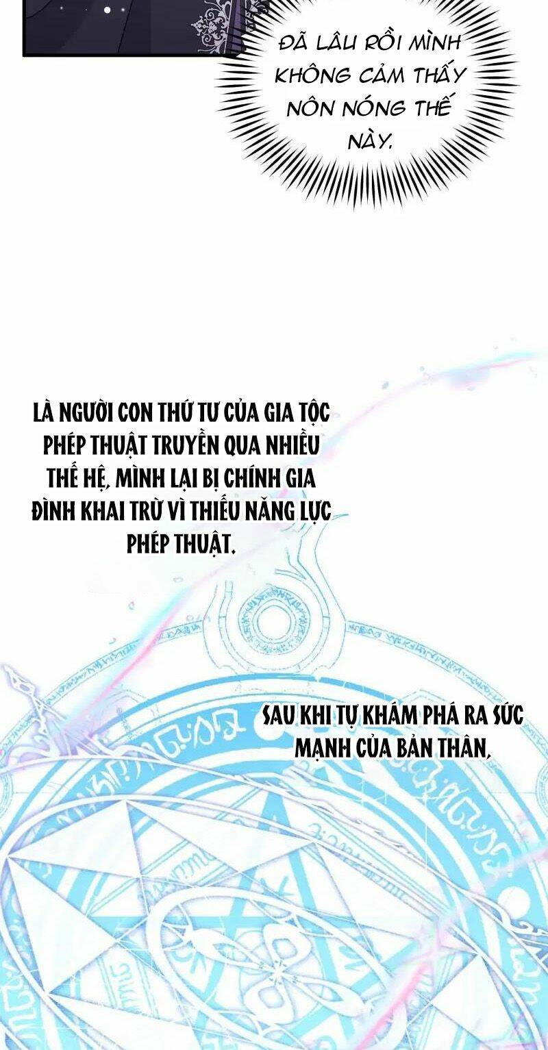 Kính Gửi Những Người Khao Khát Sự Hủy Diệt Của Tôi - Chap 34 - Trang 13