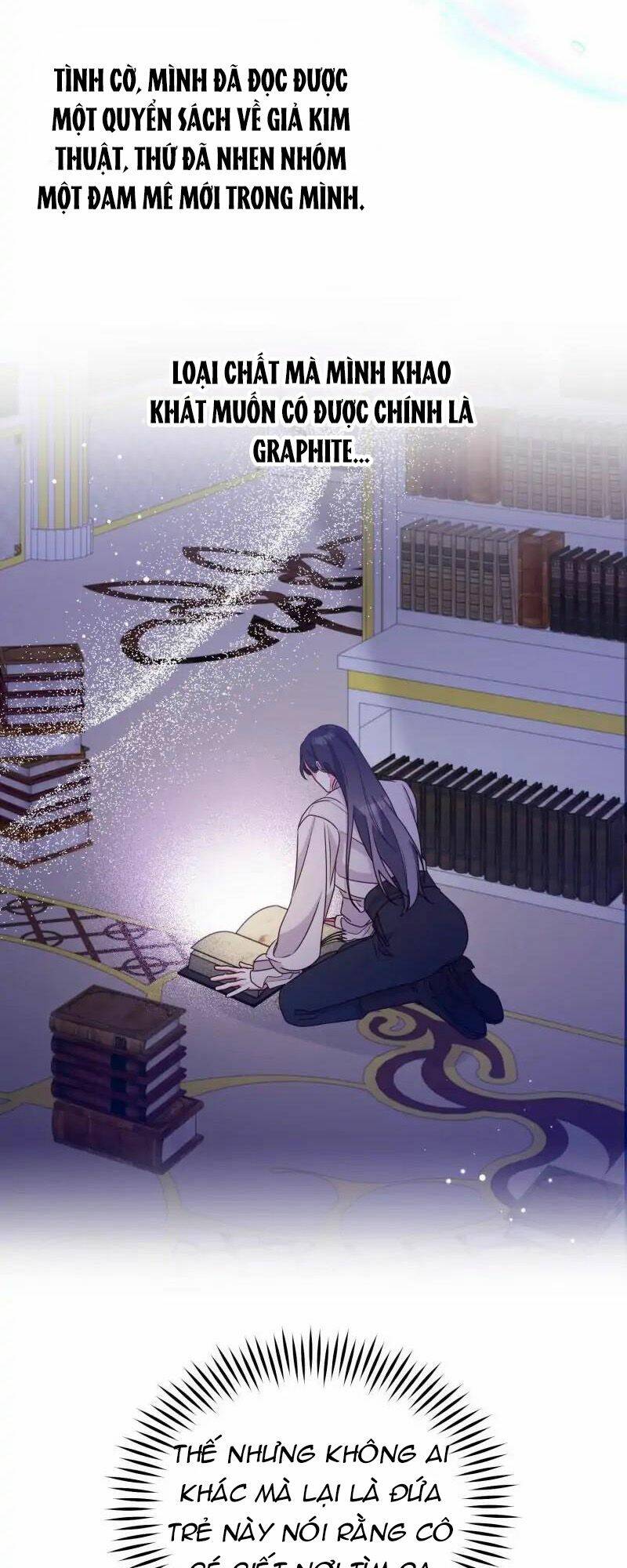 Kính Gửi Những Người Khao Khát Sự Hủy Diệt Của Tôi - Chap 34 - Trang 15