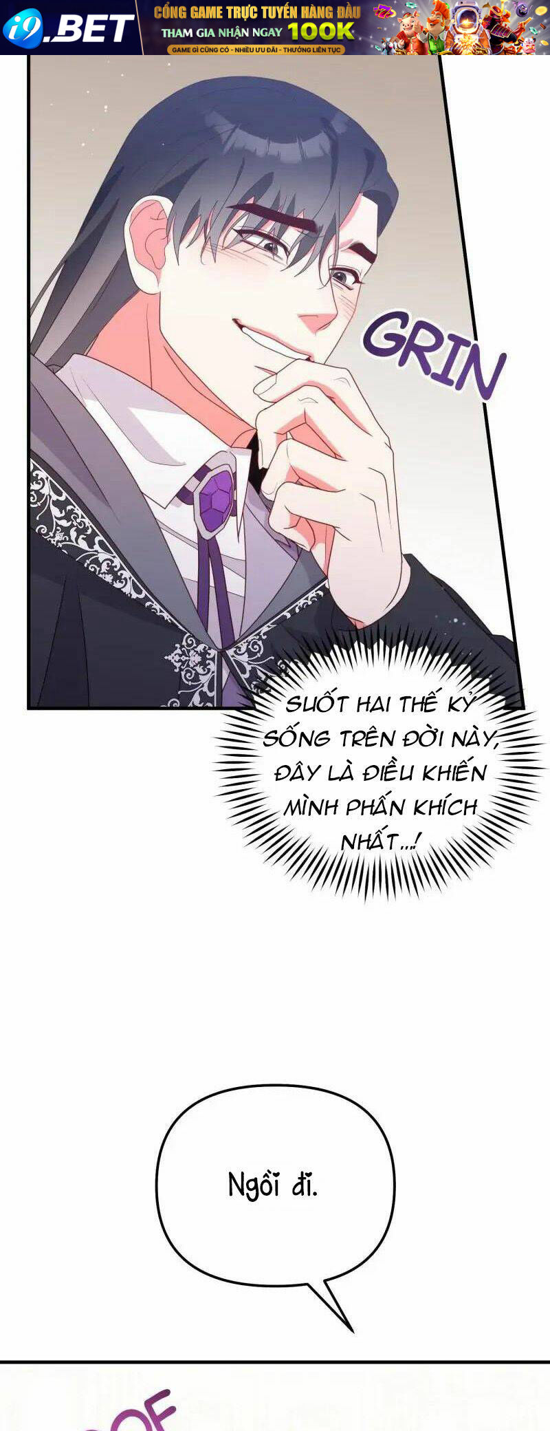 Kính Gửi Những Người Khao Khát Sự Hủy Diệt Của Tôi - Chap 34 - Trang 17