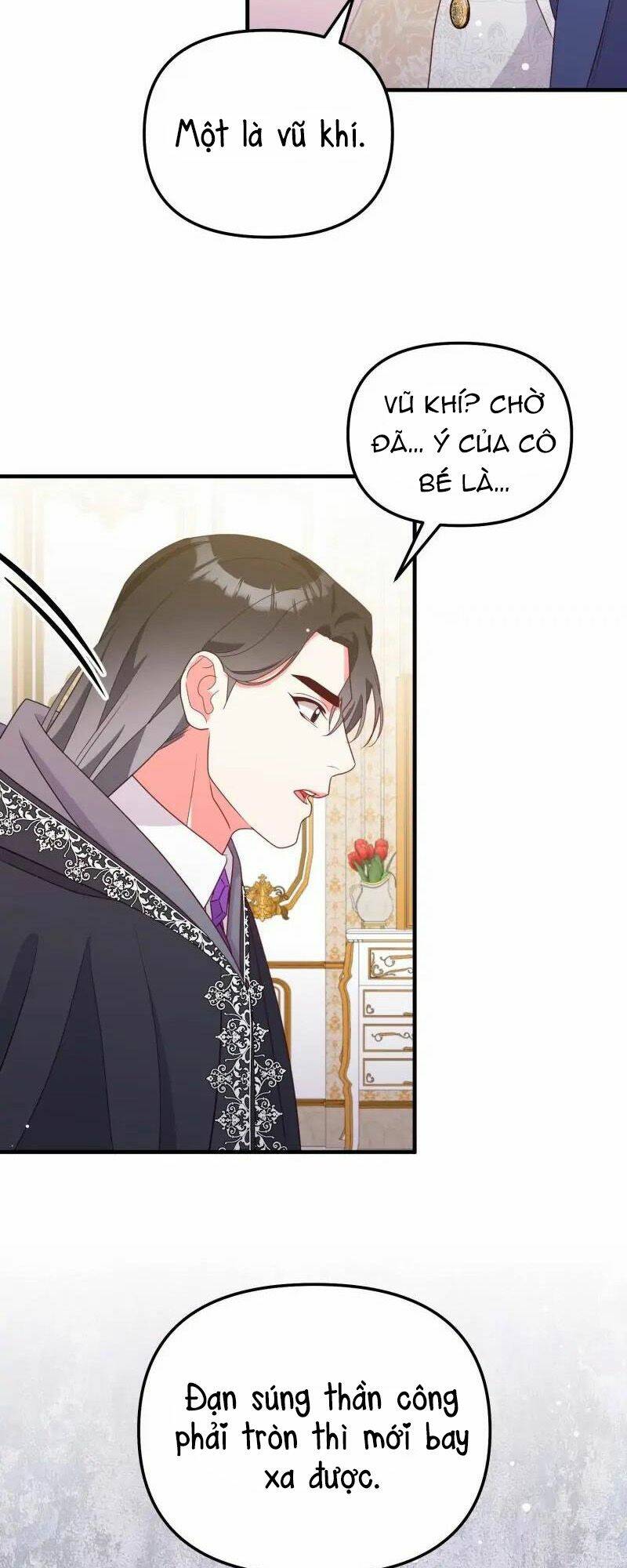 Kính Gửi Những Người Khao Khát Sự Hủy Diệt Của Tôi - Chap 34 - Trang 19