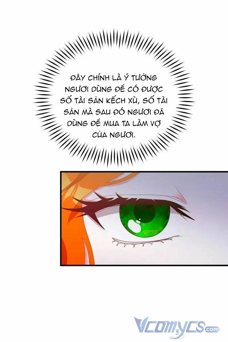 Kính Gửi Những Người Khao Khát Sự Hủy Diệt Của Tôi - Chap 34 - Trang 21