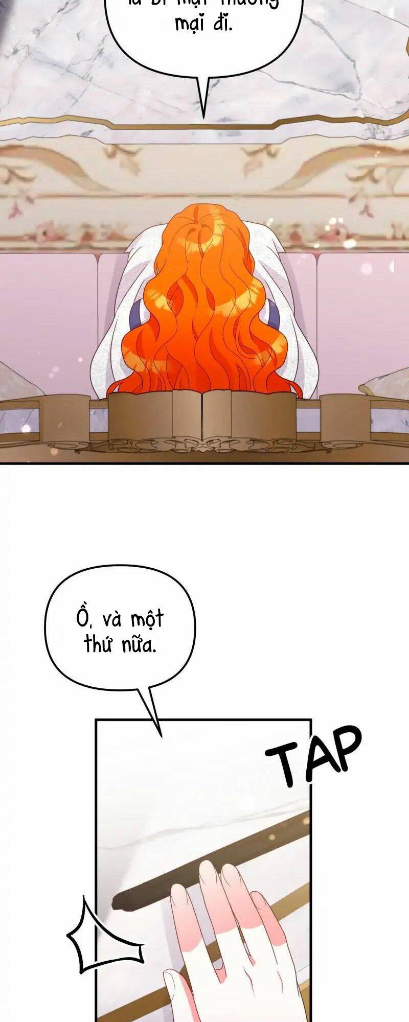 Kính Gửi Những Người Khao Khát Sự Hủy Diệt Của Tôi - Chap 34 - Trang 23