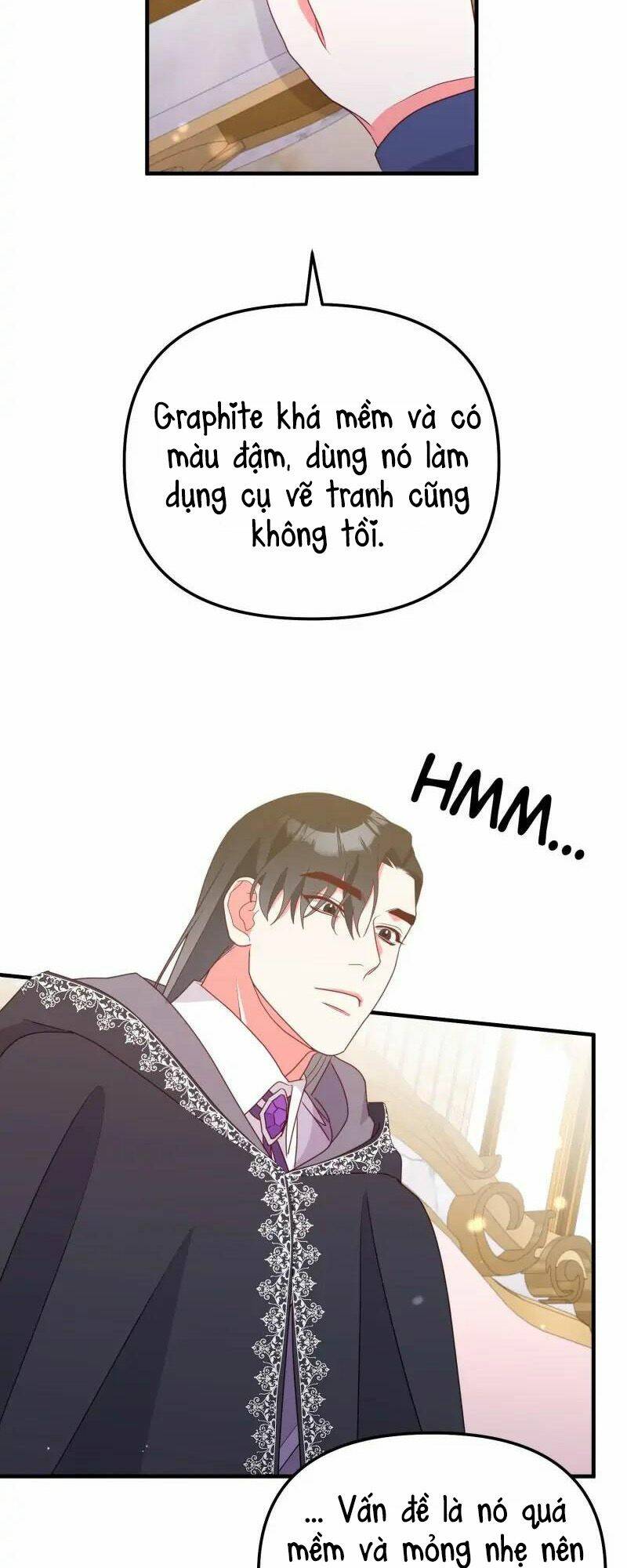 Kính Gửi Những Người Khao Khát Sự Hủy Diệt Của Tôi - Chap 34 - Trang 24