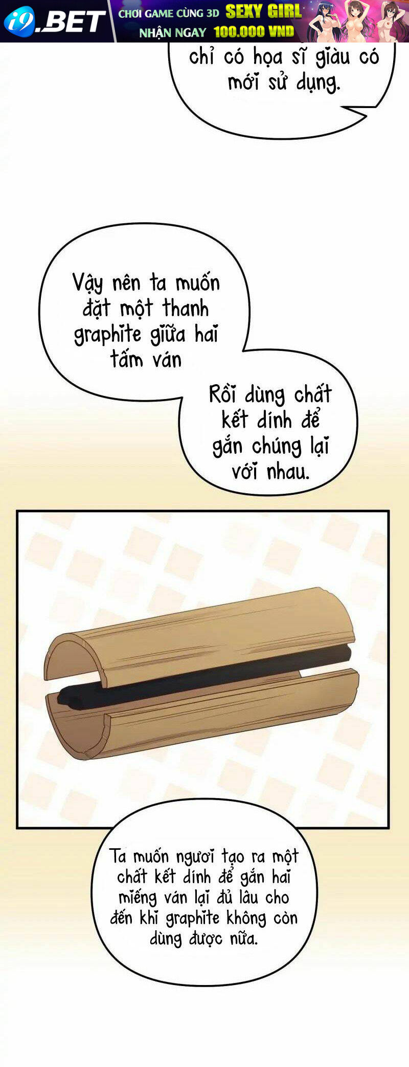 Kính Gửi Những Người Khao Khát Sự Hủy Diệt Của Tôi - Chap 34 - Trang 25