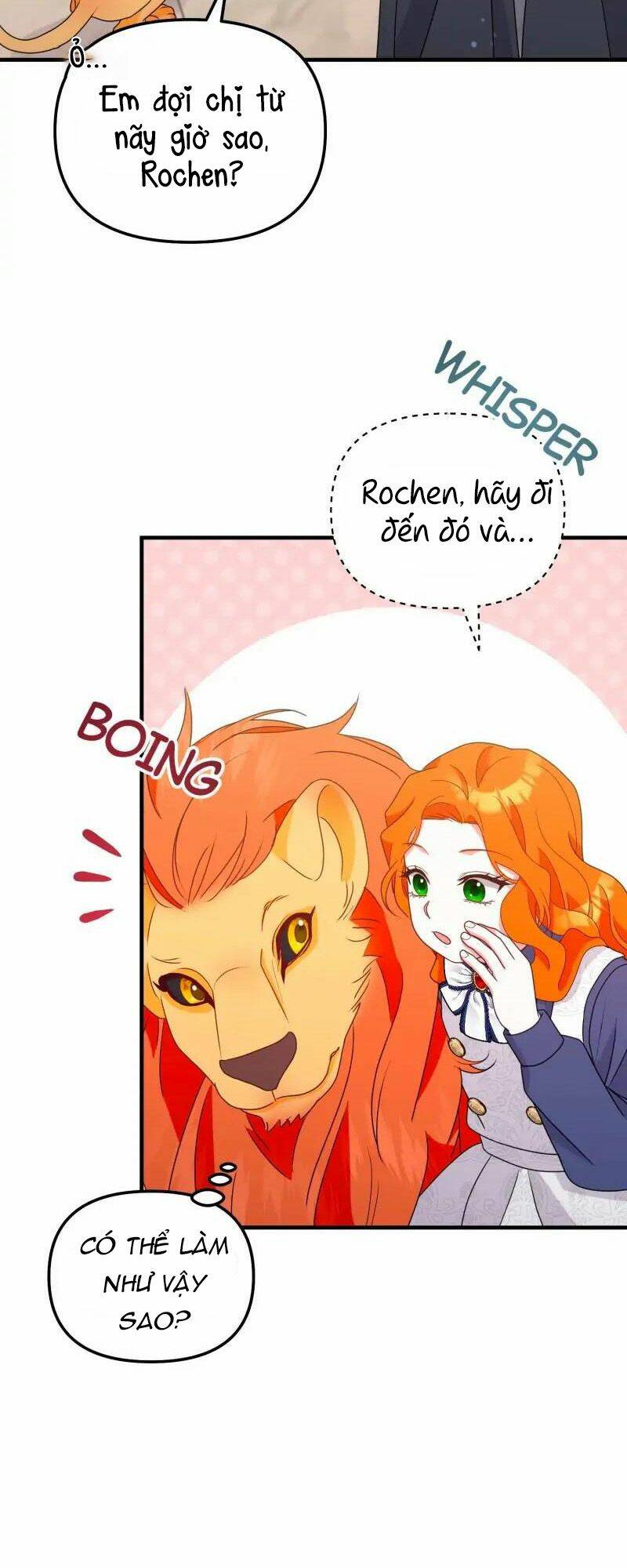Kính Gửi Những Người Khao Khát Sự Hủy Diệt Của Tôi - Chap 34 - Trang 32