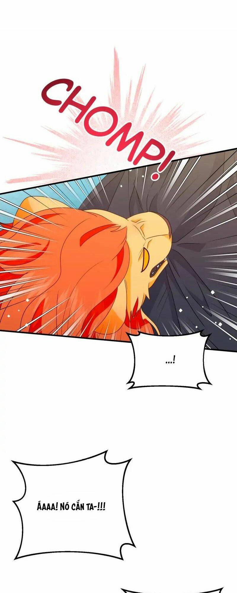 Kính Gửi Những Người Khao Khát Sự Hủy Diệt Của Tôi - Chap 34 - Trang 35