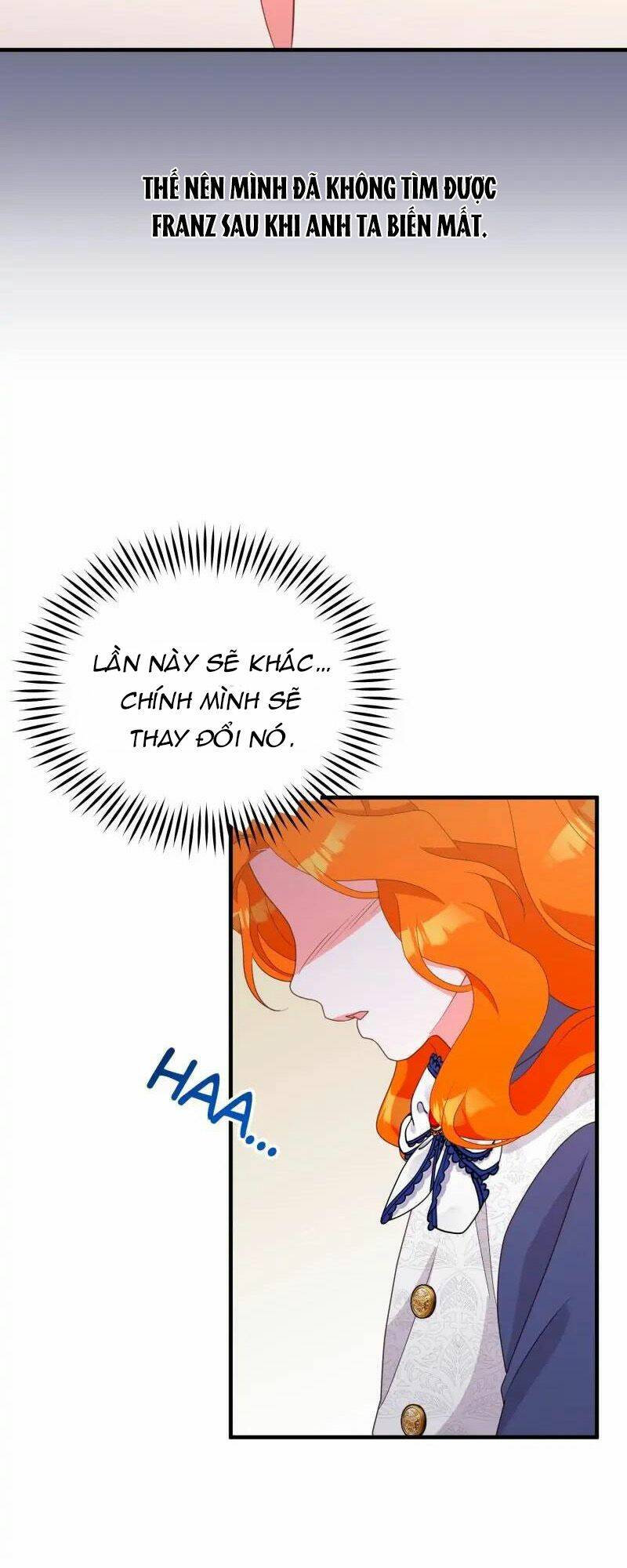 Kính Gửi Những Người Khao Khát Sự Hủy Diệt Của Tôi - Chap 34 - Trang 5