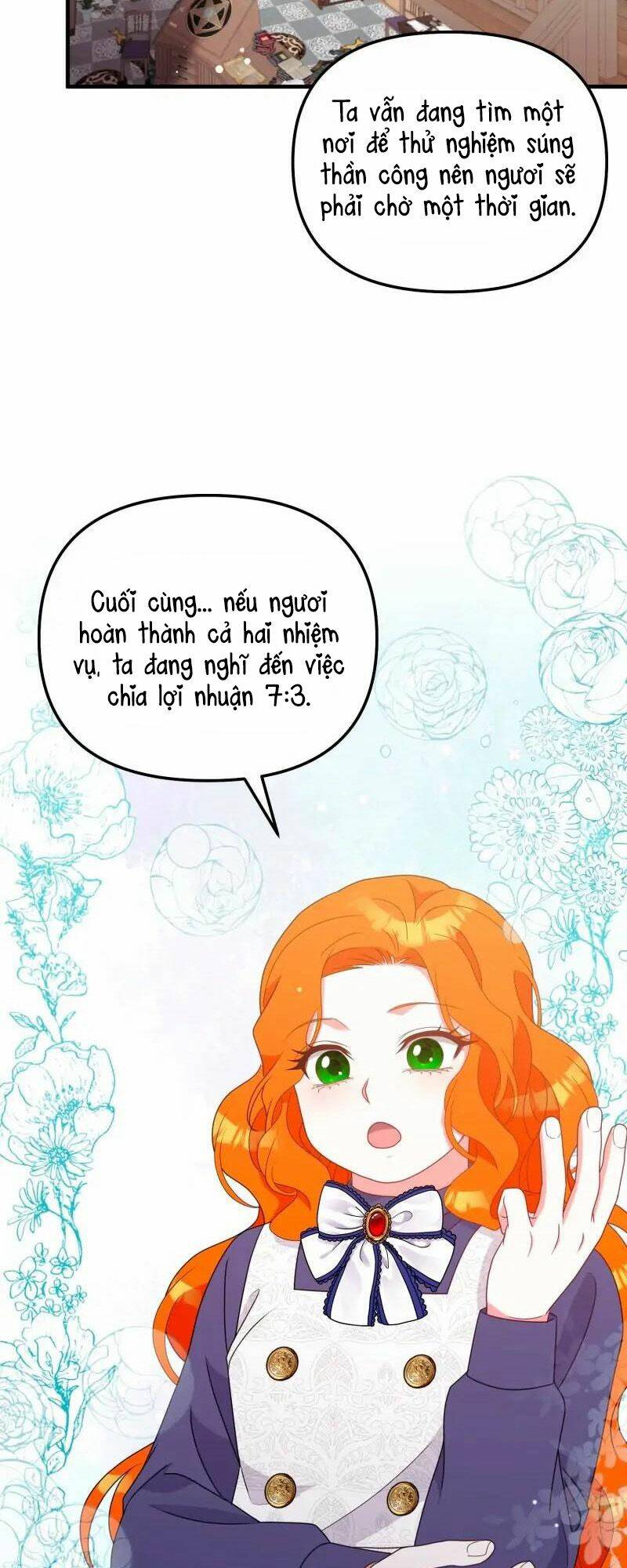 Kính Gửi Những Người Khao Khát Sự Hủy Diệt Của Tôi - Chap 34 - Trang 43