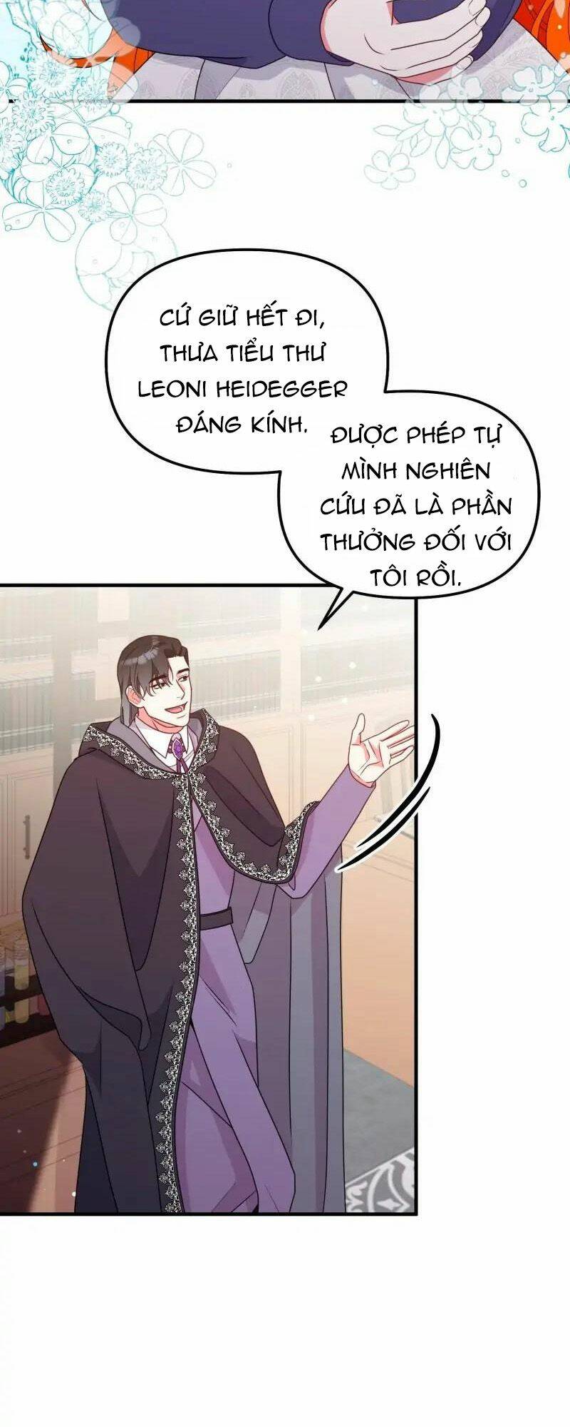 Kính Gửi Những Người Khao Khát Sự Hủy Diệt Của Tôi - Chap 34 - Trang 44