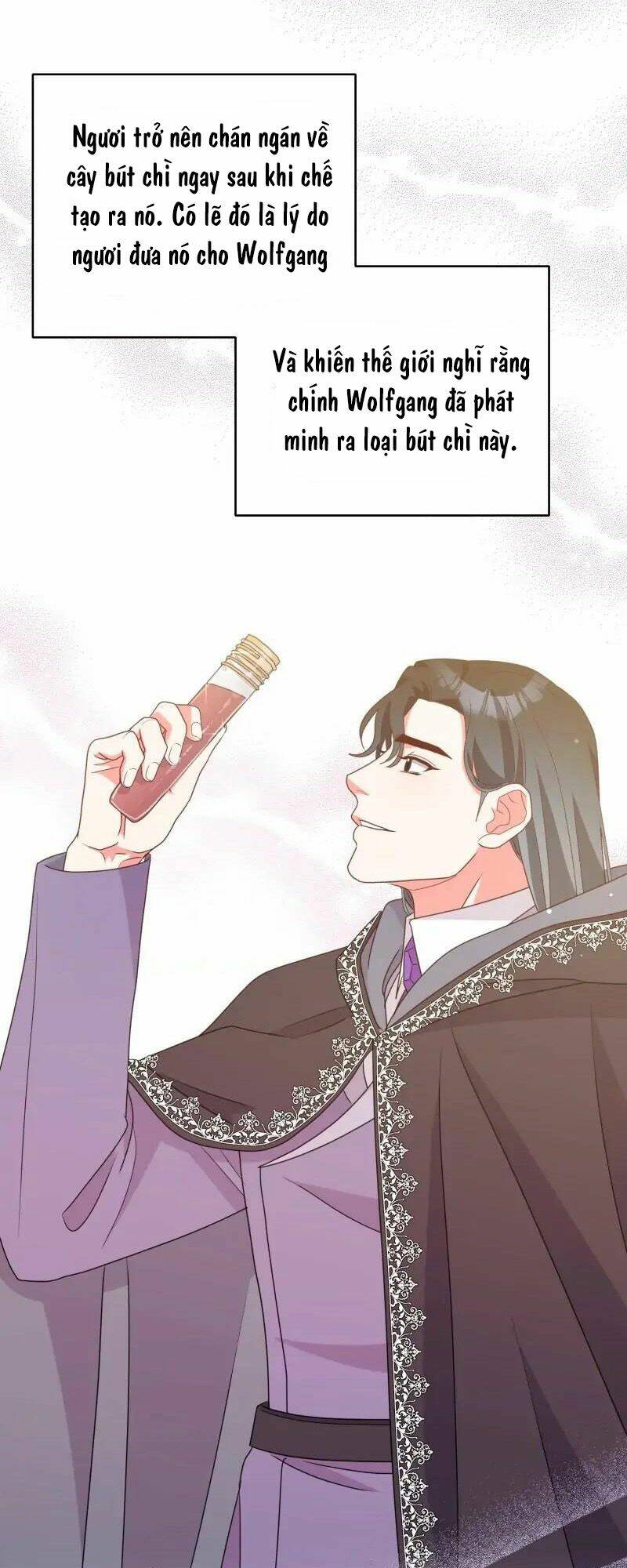Kính Gửi Những Người Khao Khát Sự Hủy Diệt Của Tôi - Chap 34 - Trang 47