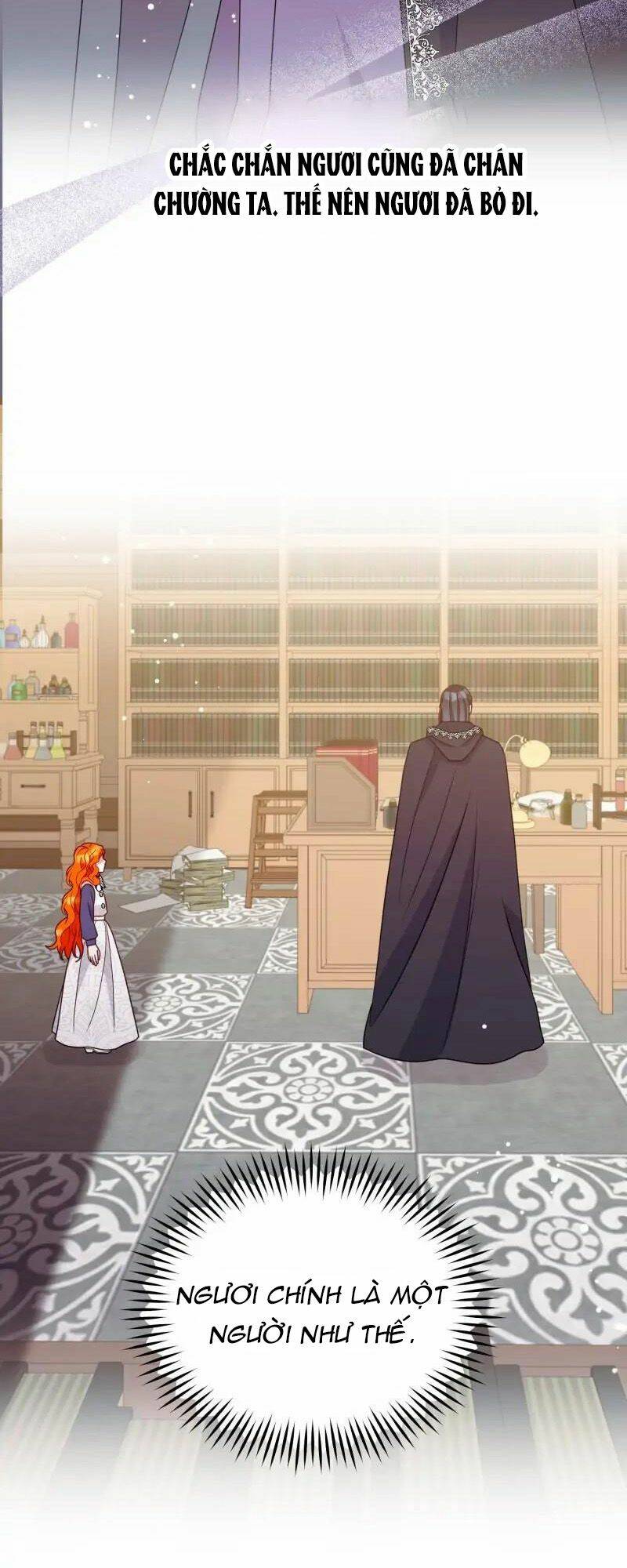 Kính Gửi Những Người Khao Khát Sự Hủy Diệt Của Tôi - Chap 34 - Trang 48