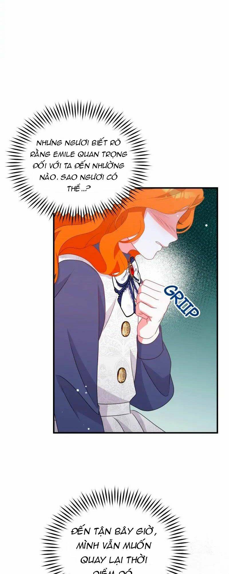 Kính Gửi Những Người Khao Khát Sự Hủy Diệt Của Tôi - Chap 34 - Trang 49