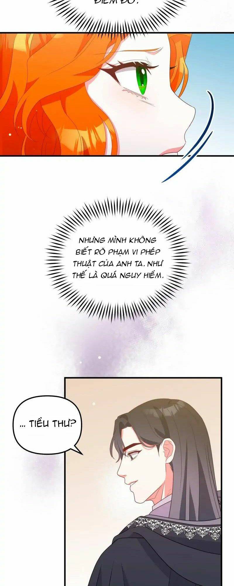 Kính Gửi Những Người Khao Khát Sự Hủy Diệt Của Tôi - Chap 34 - Trang 50