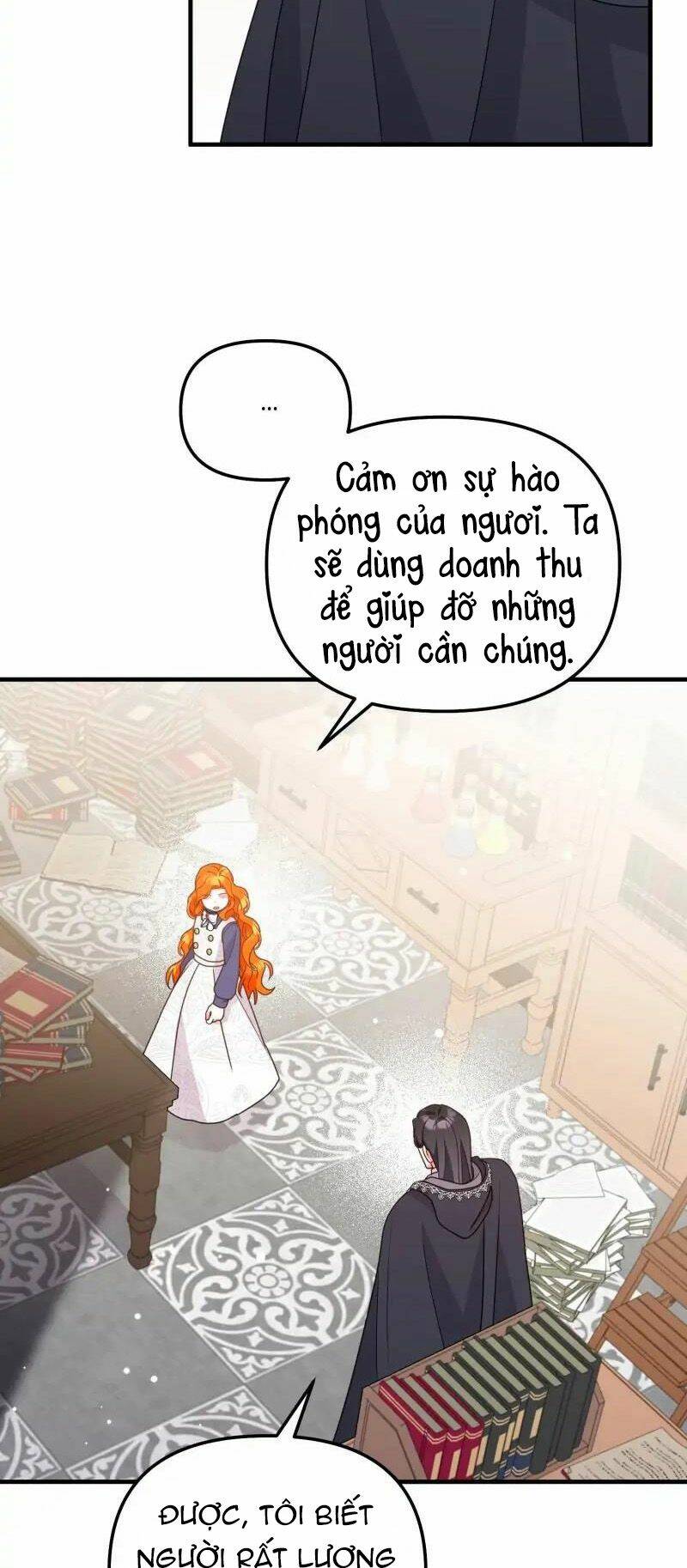 Kính Gửi Những Người Khao Khát Sự Hủy Diệt Của Tôi - Chap 34 - Trang 51