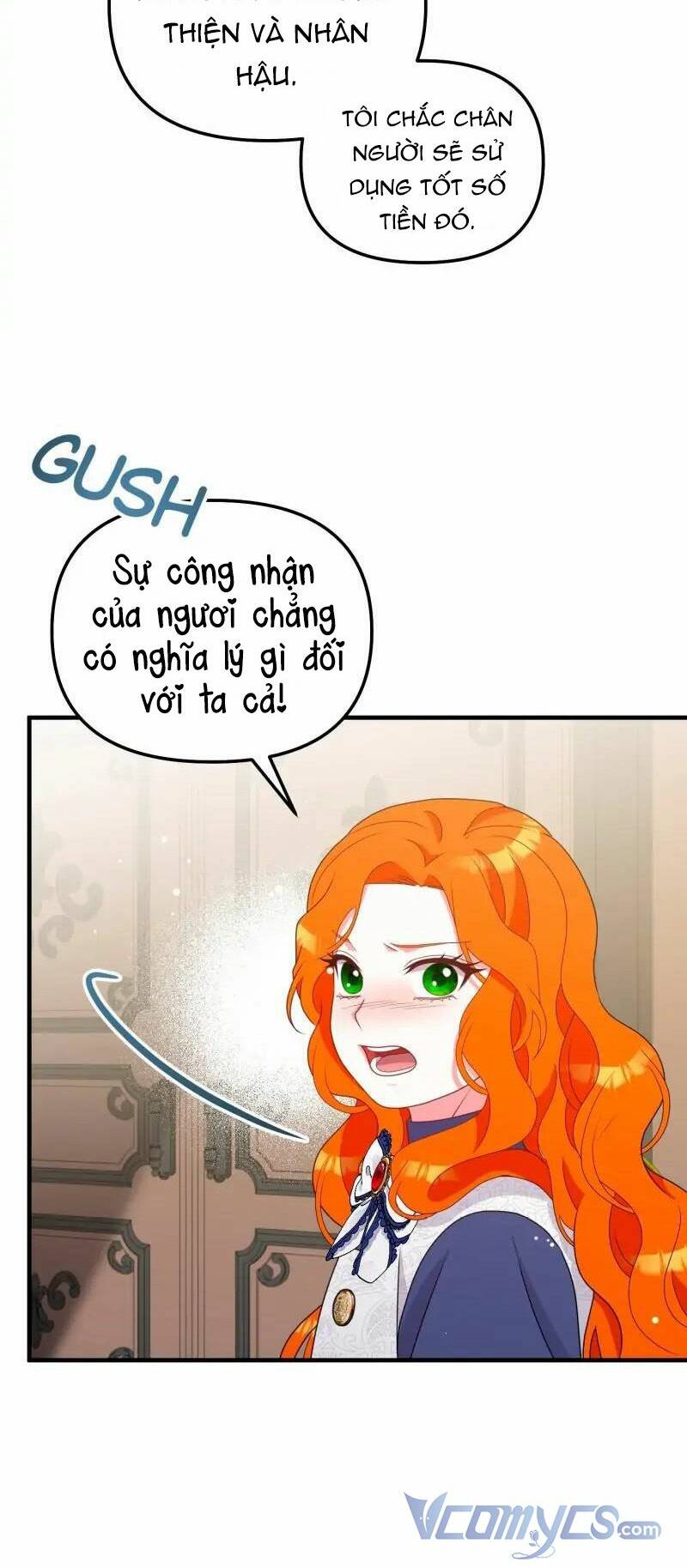 Kính Gửi Những Người Khao Khát Sự Hủy Diệt Của Tôi - Chap 34 - Trang 52