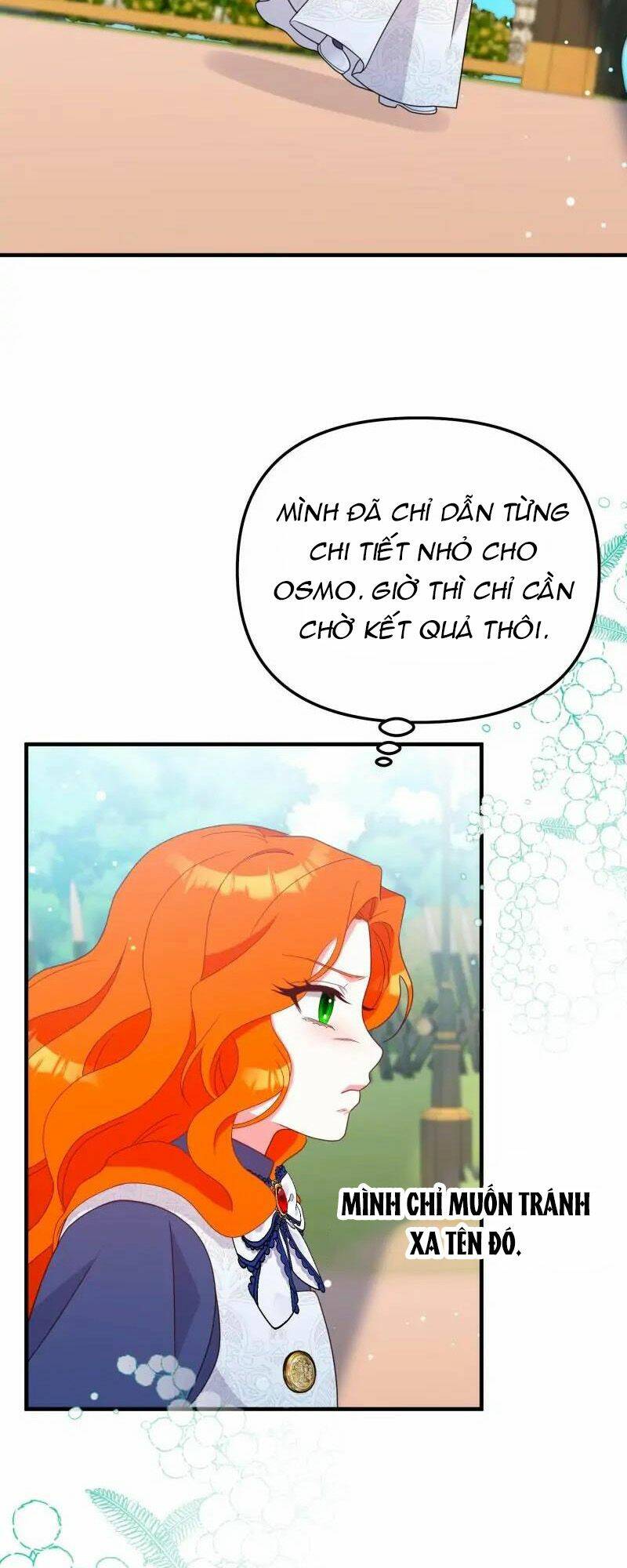 Kính Gửi Những Người Khao Khát Sự Hủy Diệt Của Tôi - Chap 34 - Trang 55