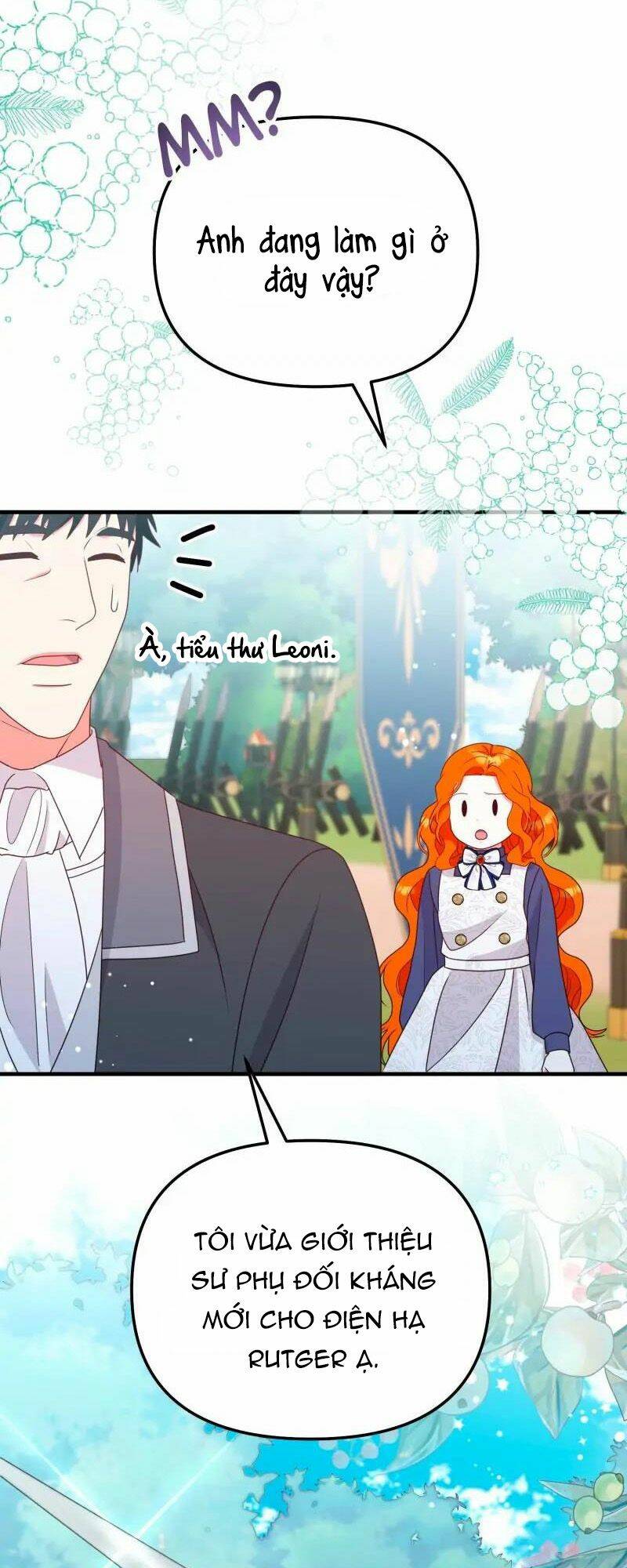 Kính Gửi Những Người Khao Khát Sự Hủy Diệt Của Tôi - Chap 34 - Trang 56