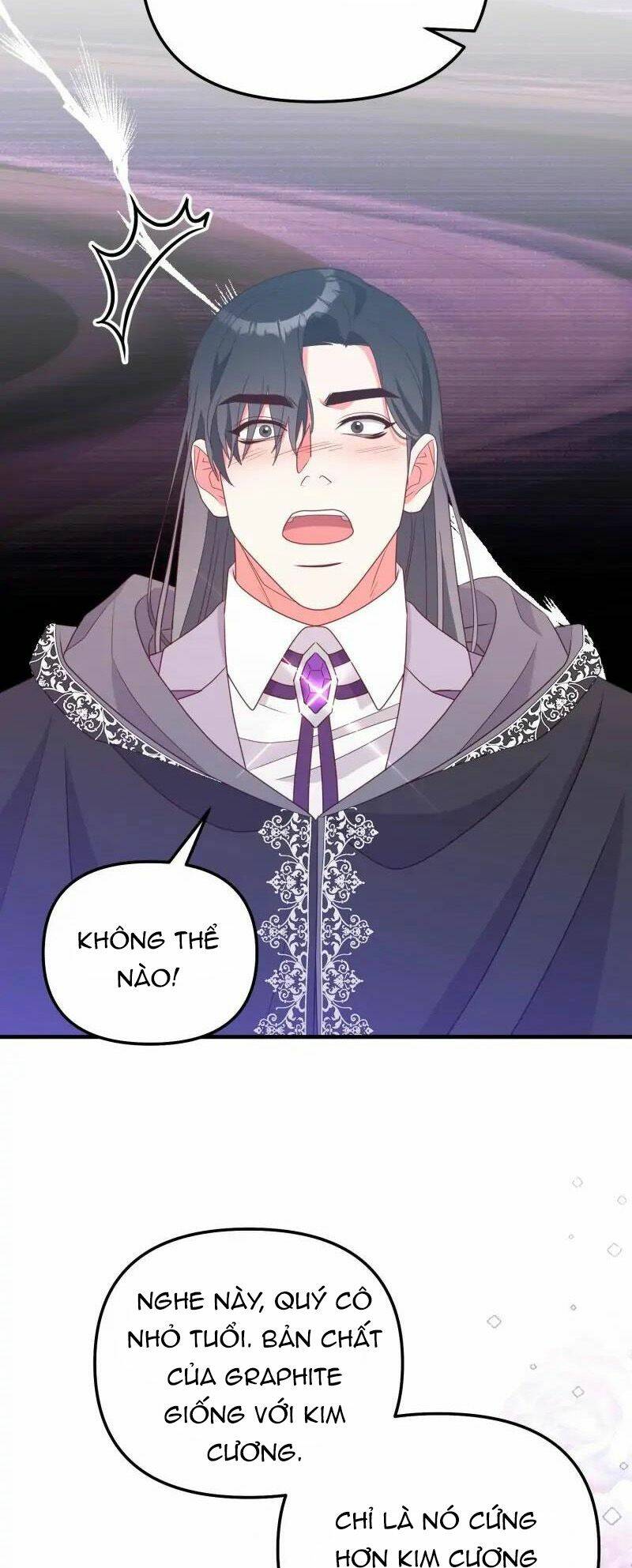 Kính Gửi Những Người Khao Khát Sự Hủy Diệt Của Tôi - Chap 34 - Trang 7