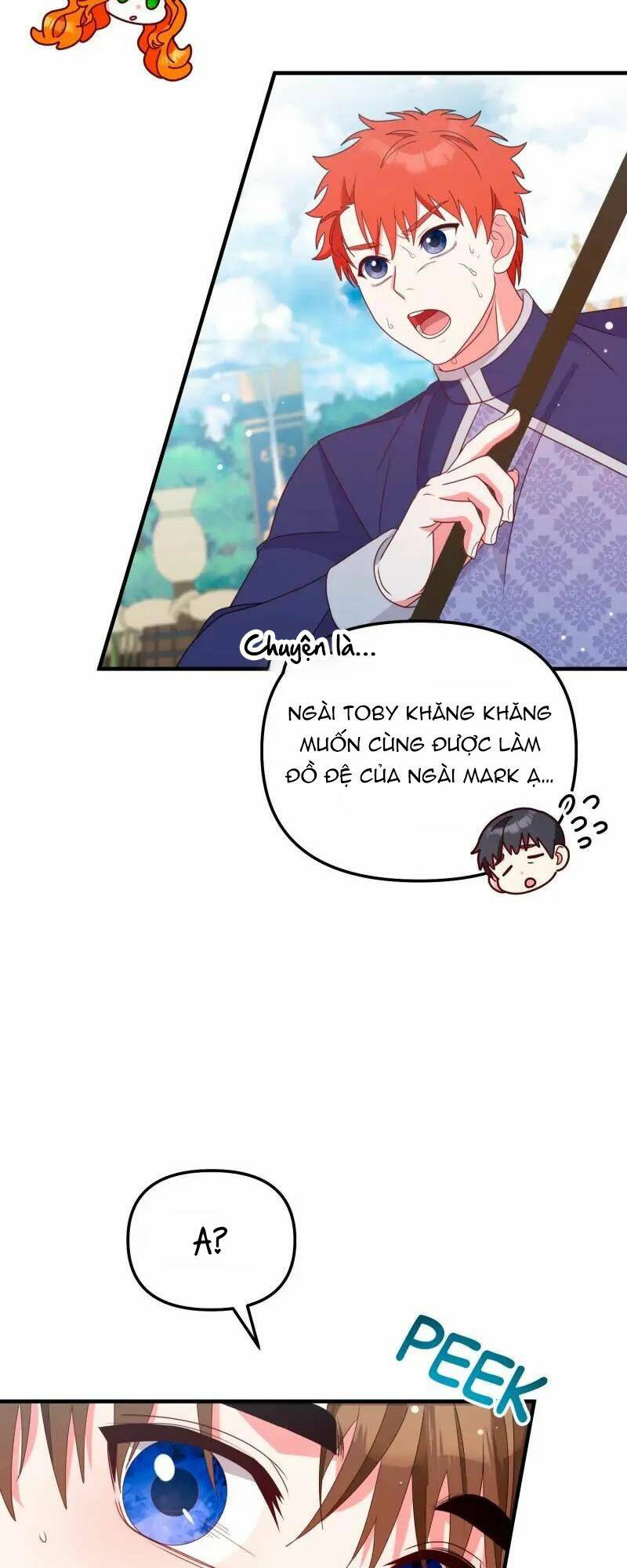 Kính Gửi Những Người Khao Khát Sự Hủy Diệt Của Tôi - Chap 34 - Trang 61