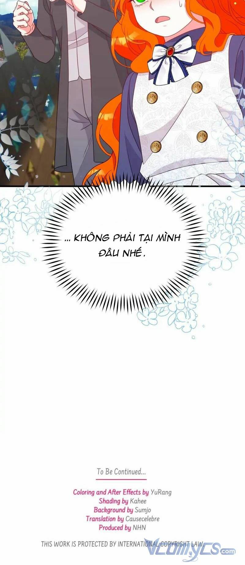 Kính Gửi Những Người Khao Khát Sự Hủy Diệt Của Tôi - Chap 34 - Trang 64