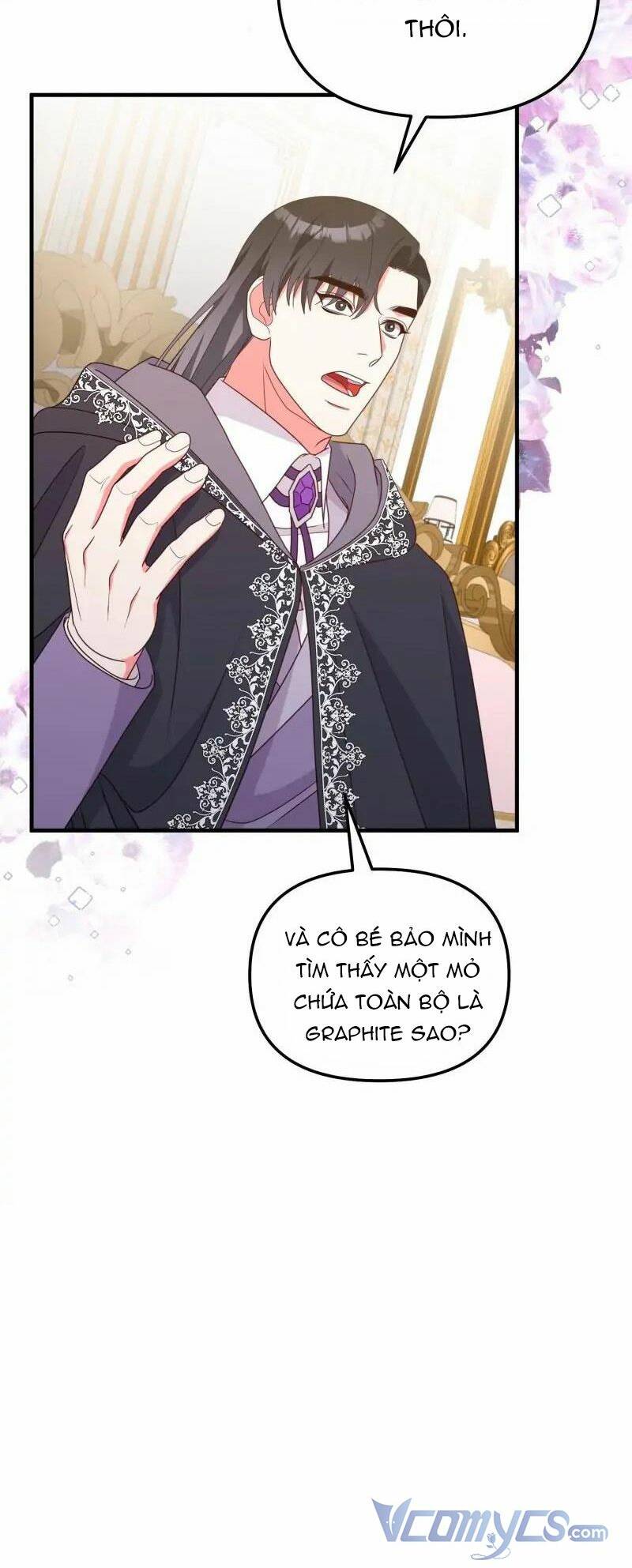 Kính Gửi Những Người Khao Khát Sự Hủy Diệt Của Tôi - Chap 34 - Trang 8