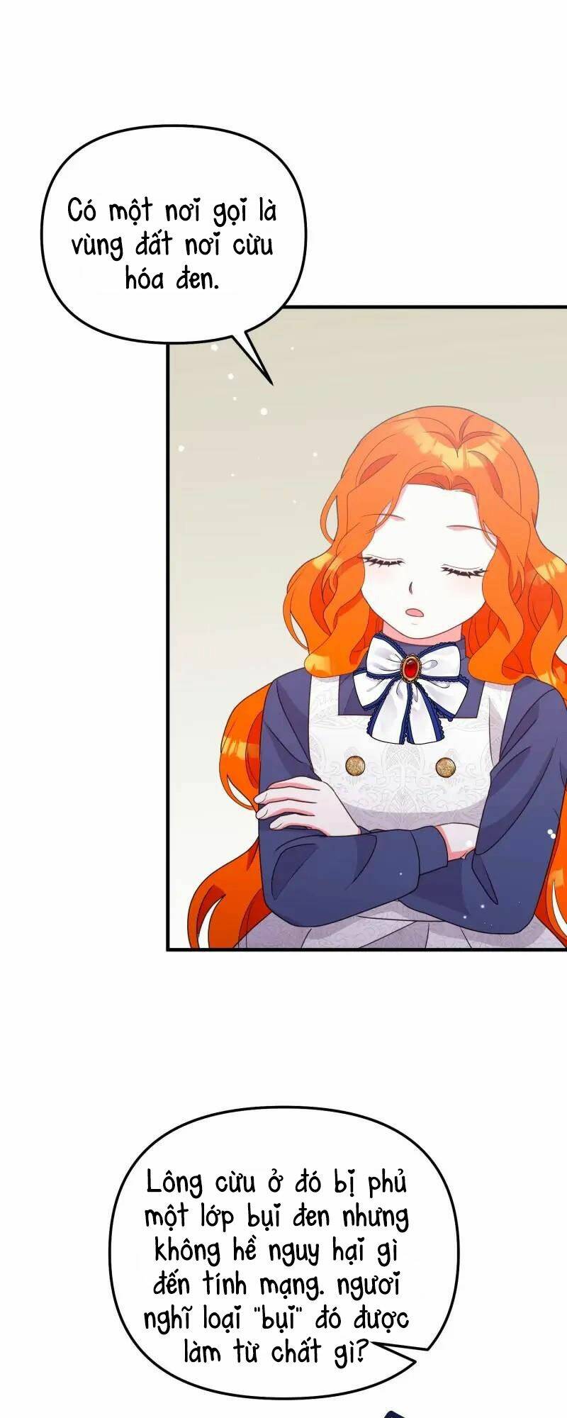 Kính Gửi Những Người Khao Khát Sự Hủy Diệt Của Tôi - Chap 34 - Trang 9