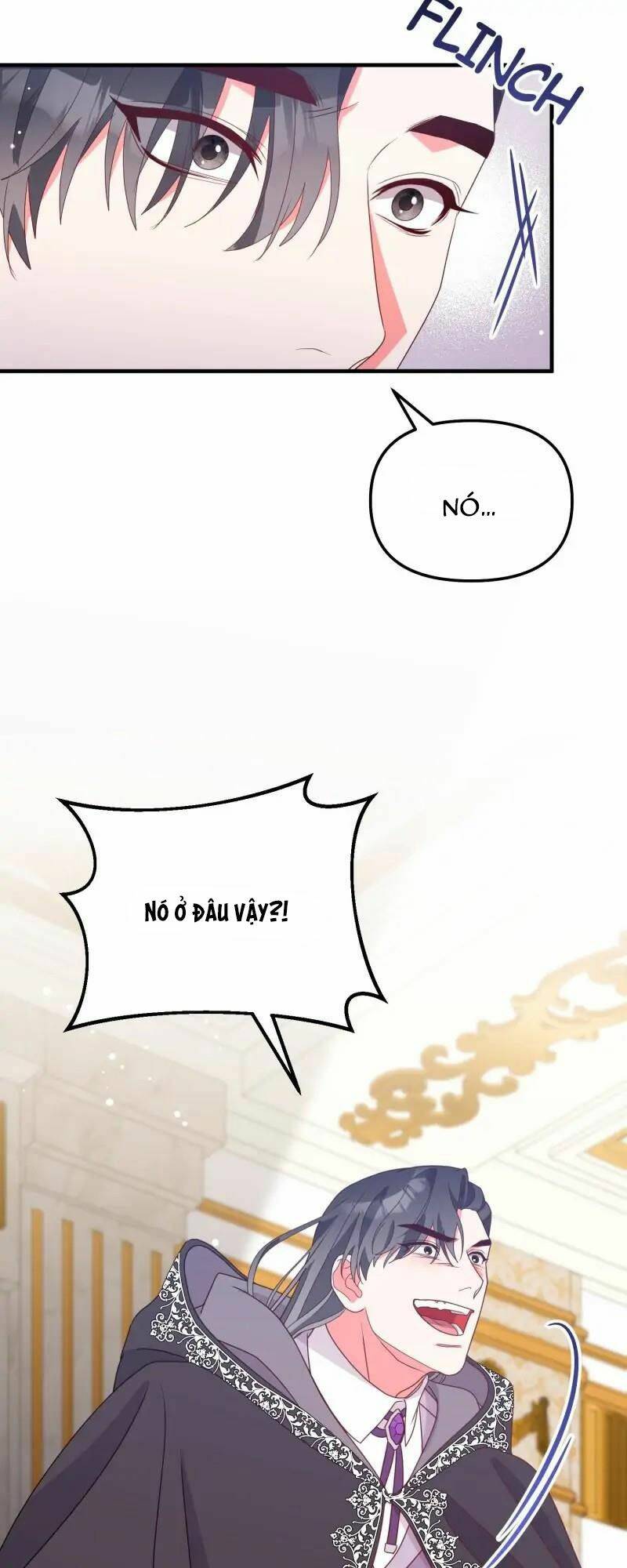 Kính Gửi Những Người Khao Khát Sự Hủy Diệt Của Tôi - Chap 34 - Trang 10