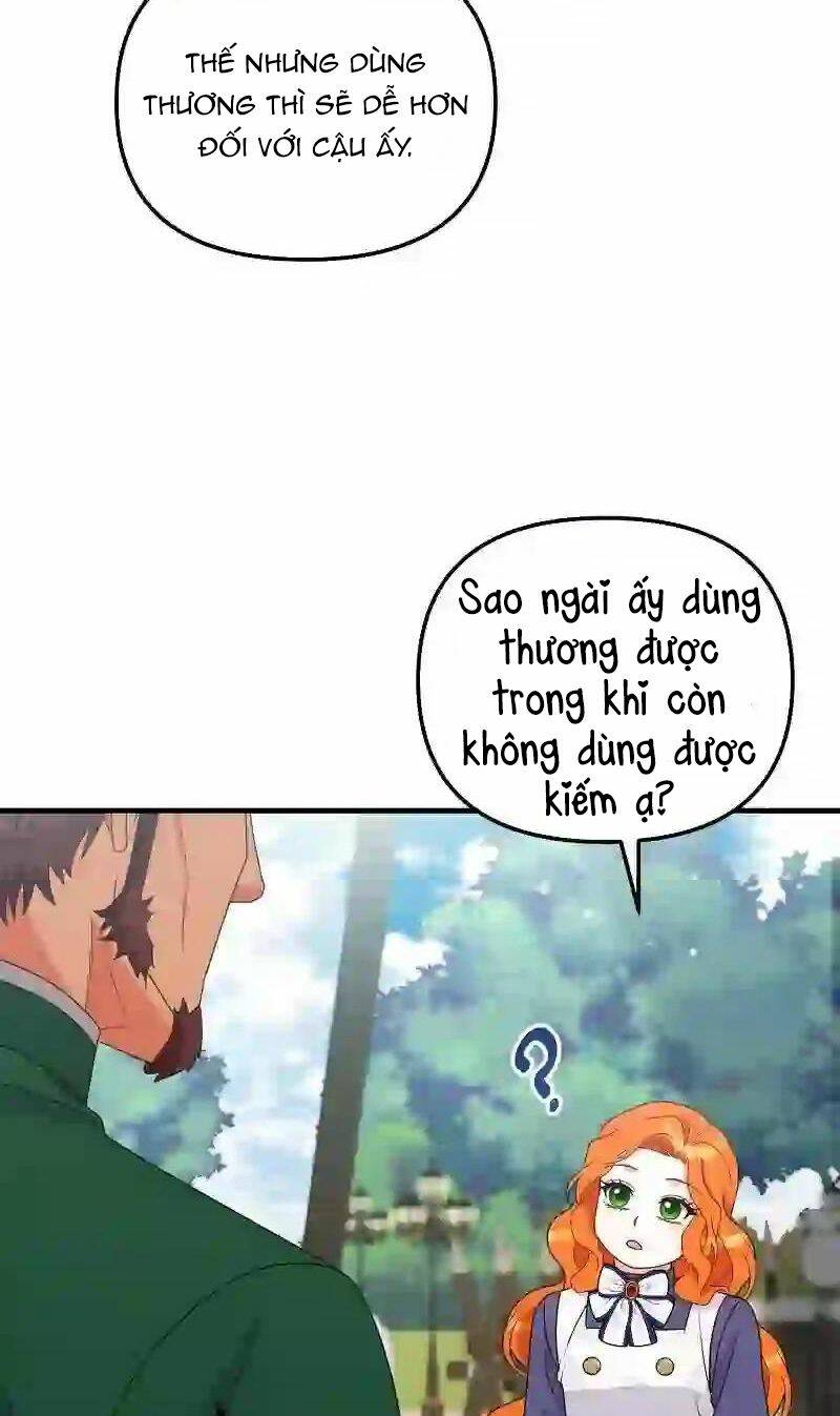 Kính Gửi Những Người Khao Khát Sự Hủy Diệt Của Tôi - Chap 35 - Trang 13