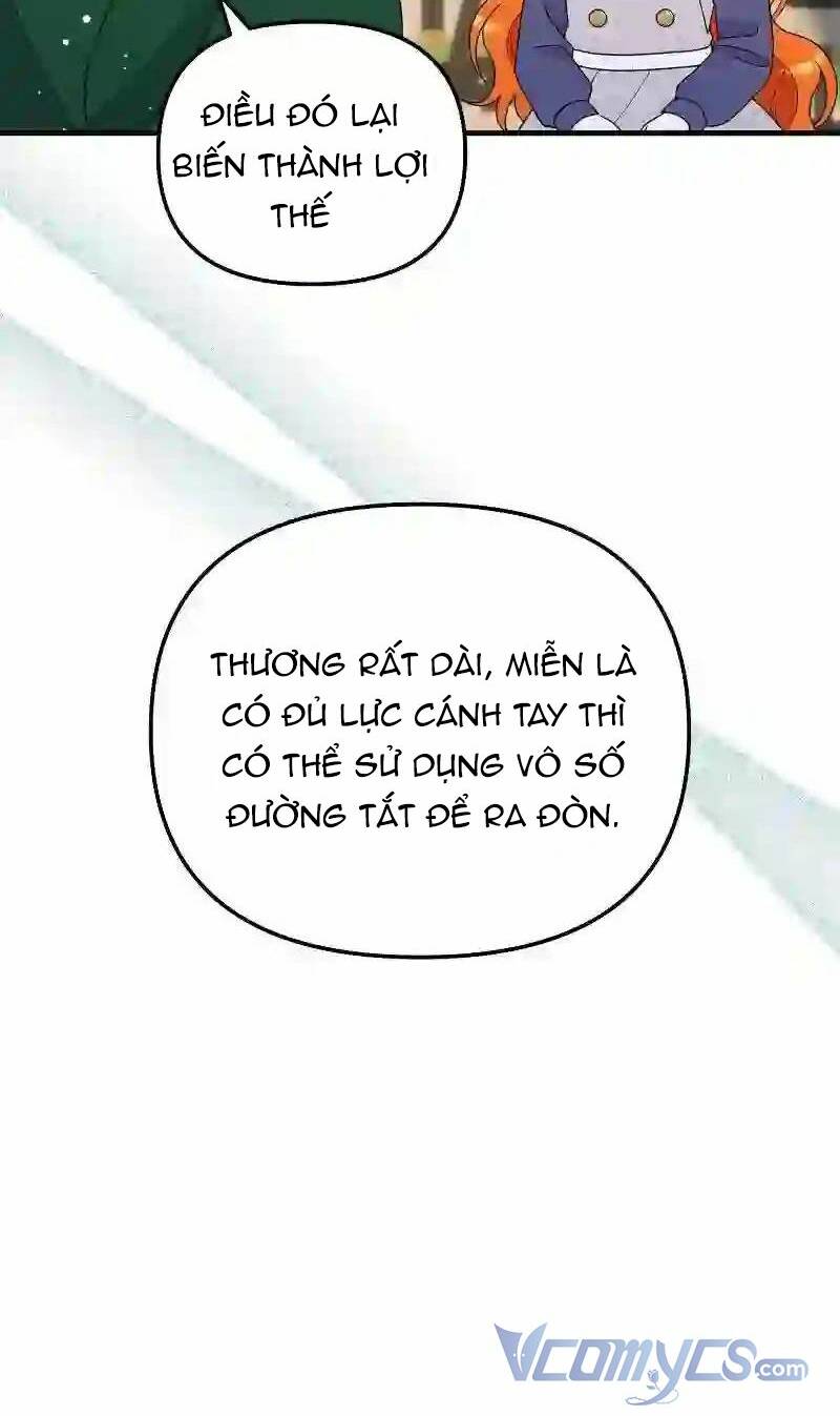 Kính Gửi Những Người Khao Khát Sự Hủy Diệt Của Tôi - Chap 35 - Trang 14