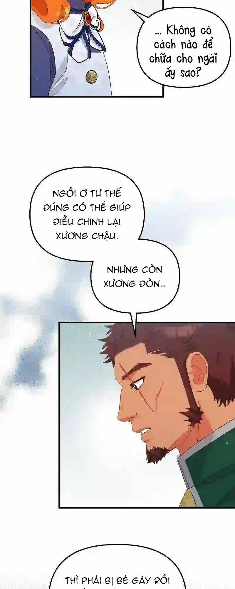 Kính Gửi Những Người Khao Khát Sự Hủy Diệt Của Tôi - Chap 35 - Trang 17