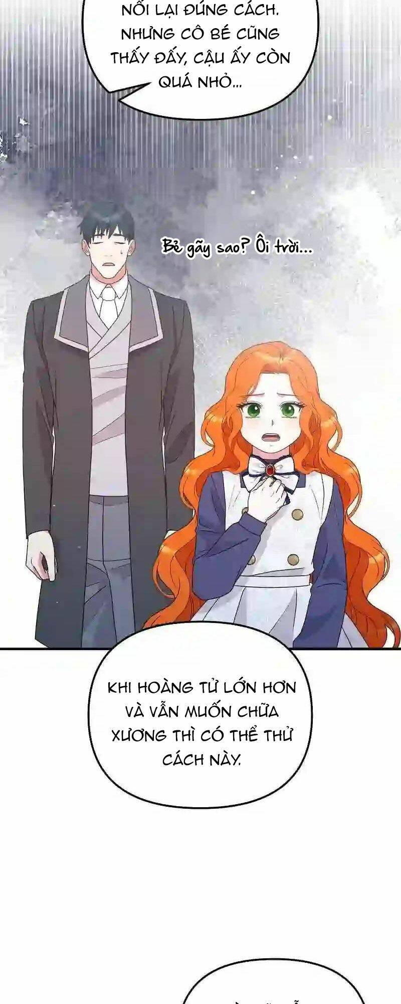 Kính Gửi Những Người Khao Khát Sự Hủy Diệt Của Tôi - Chap 35 - Trang 18