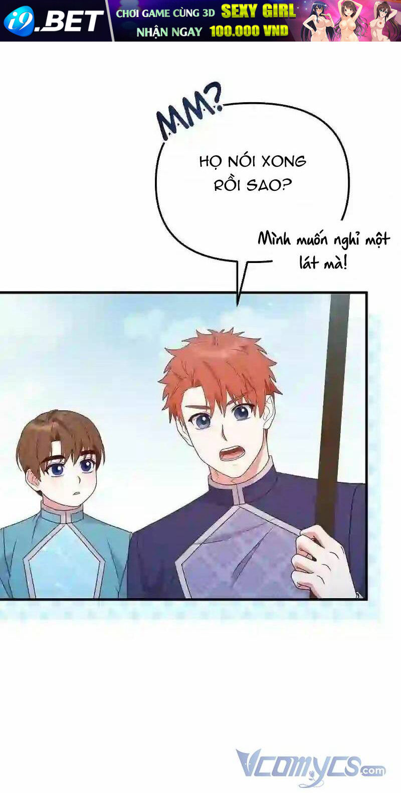 Kính Gửi Những Người Khao Khát Sự Hủy Diệt Của Tôi - Chap 35 - Trang 20