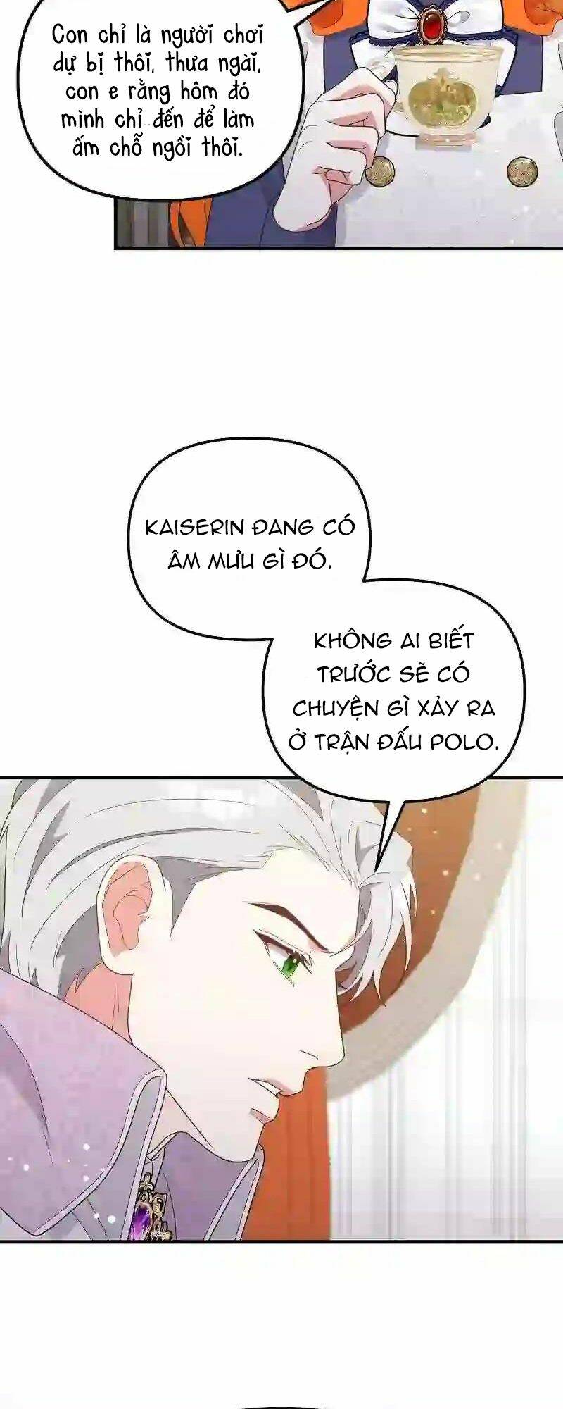Kính Gửi Những Người Khao Khát Sự Hủy Diệt Của Tôi - Chap 35 - Trang 30