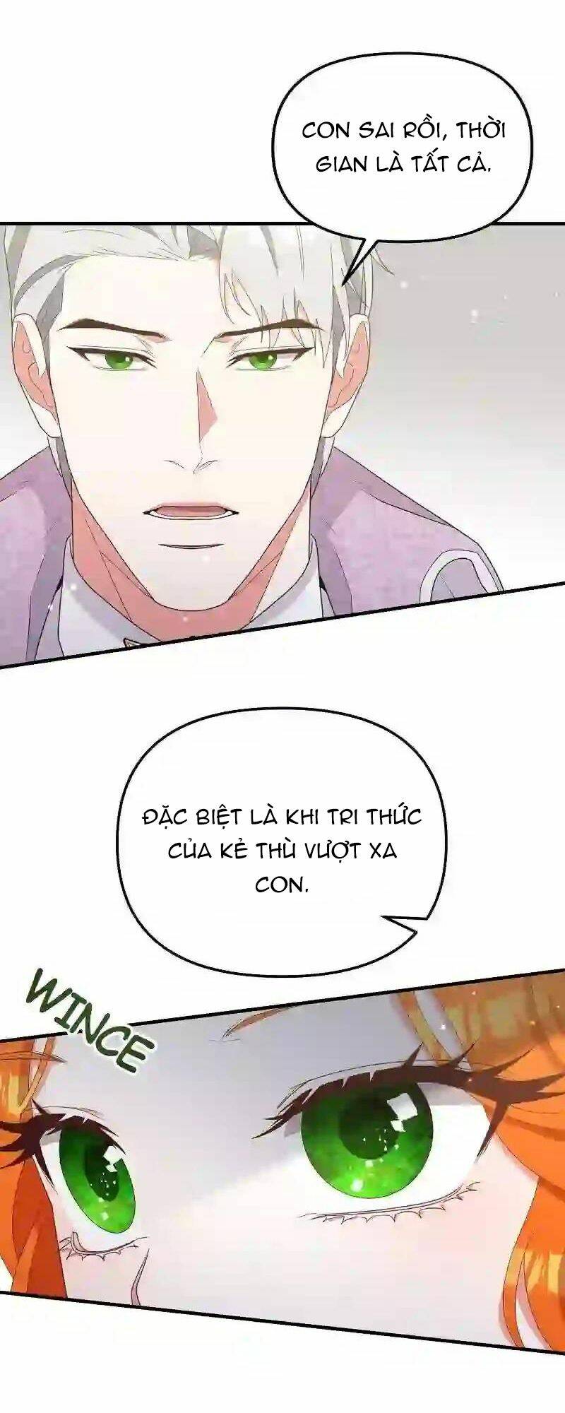 Kính Gửi Những Người Khao Khát Sự Hủy Diệt Của Tôi - Chap 35 - Trang 33