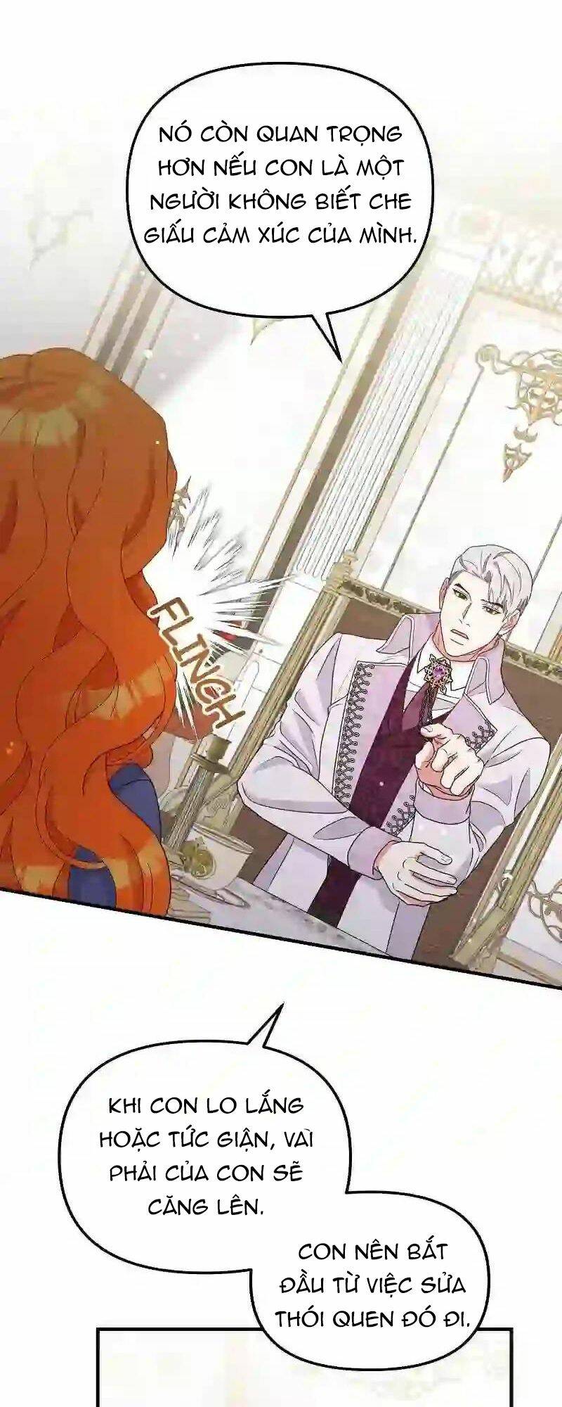 Kính Gửi Những Người Khao Khát Sự Hủy Diệt Của Tôi - Chap 35 - Trang 34