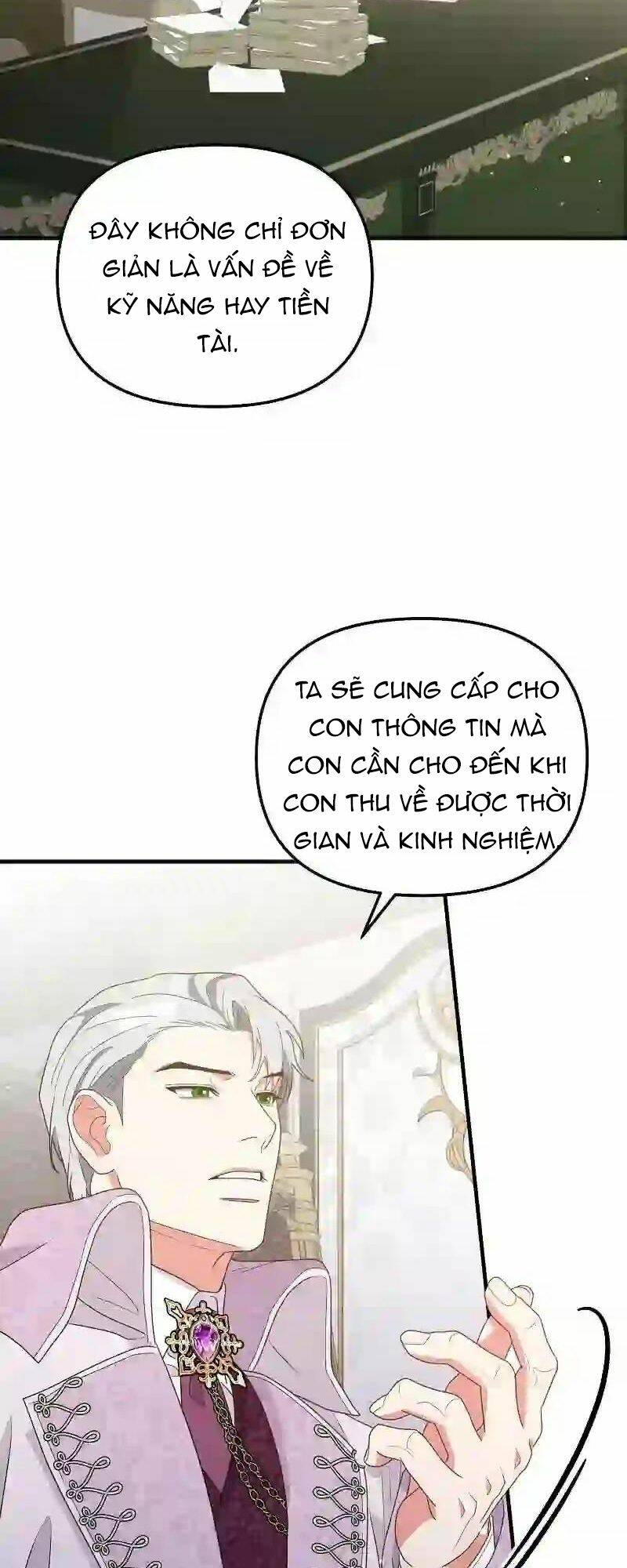 Kính Gửi Những Người Khao Khát Sự Hủy Diệt Của Tôi - Chap 35 - Trang 36