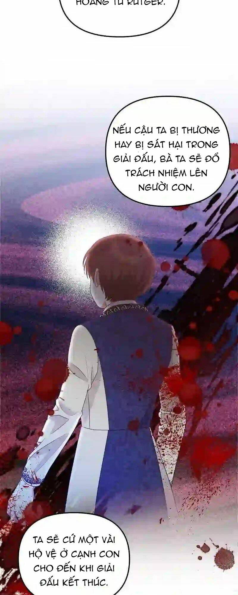 Kính Gửi Những Người Khao Khát Sự Hủy Diệt Của Tôi - Chap 35 - Trang 41