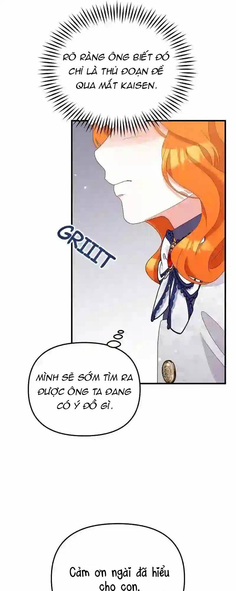 Kính Gửi Những Người Khao Khát Sự Hủy Diệt Của Tôi - Chap 35 - Trang 46