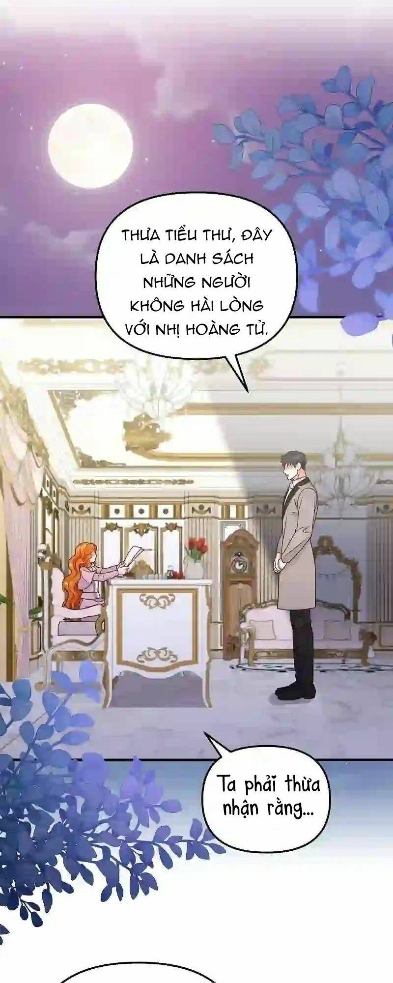 Kính Gửi Những Người Khao Khát Sự Hủy Diệt Của Tôi - Chap 35 - Trang 54