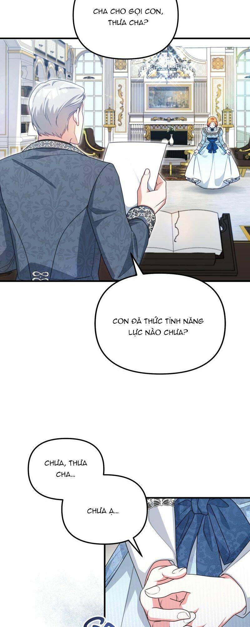 Kính Gửi Những Người Khao Khát Sự Hủy Diệt Của Tôi - Chap 4 - Trang 11