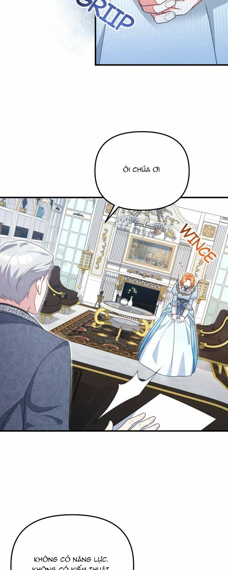 Kính Gửi Những Người Khao Khát Sự Hủy Diệt Của Tôi - Chap 4 - Trang 12