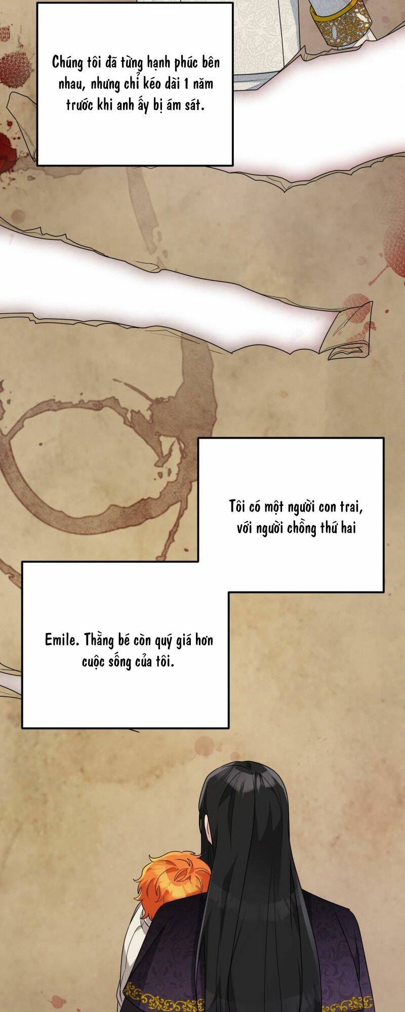 Kính Gửi Những Người Khao Khát Sự Hủy Diệt Của Tôi - Chap 4 - Trang 20