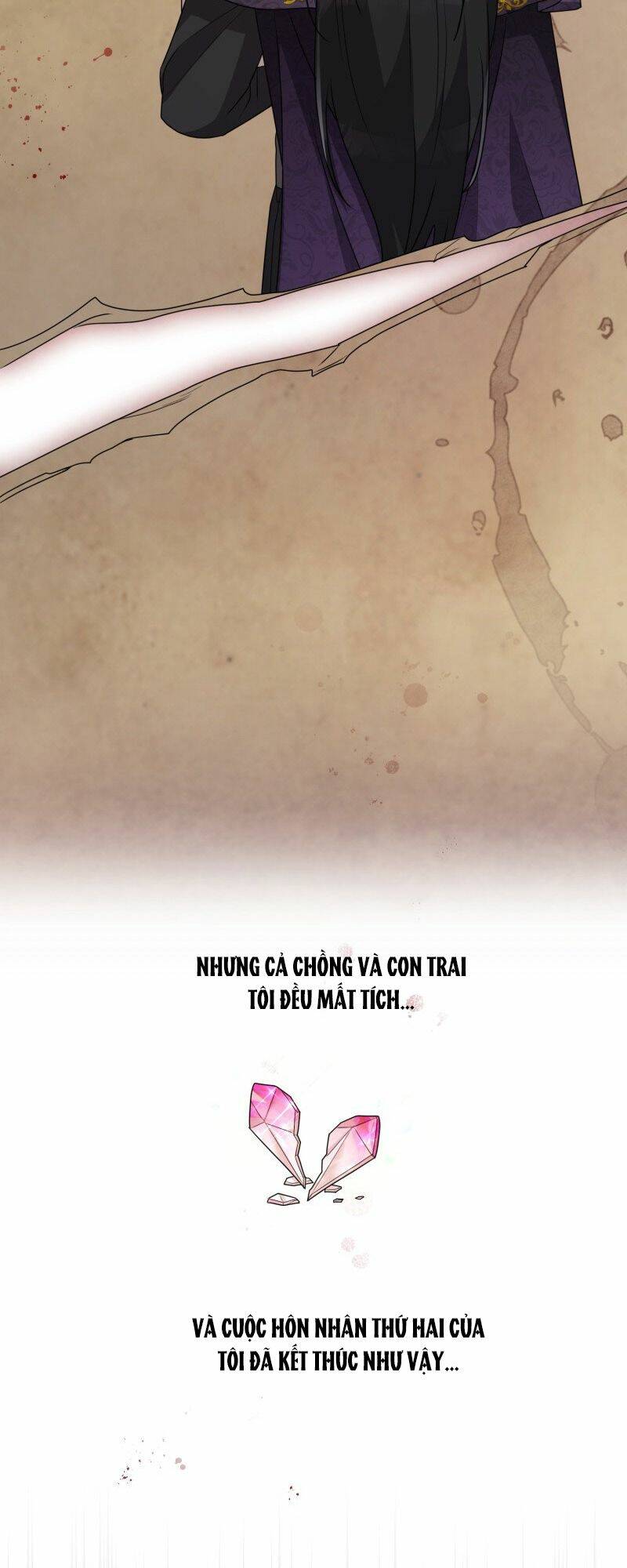 Kính Gửi Những Người Khao Khát Sự Hủy Diệt Của Tôi - Chap 4 - Trang 21